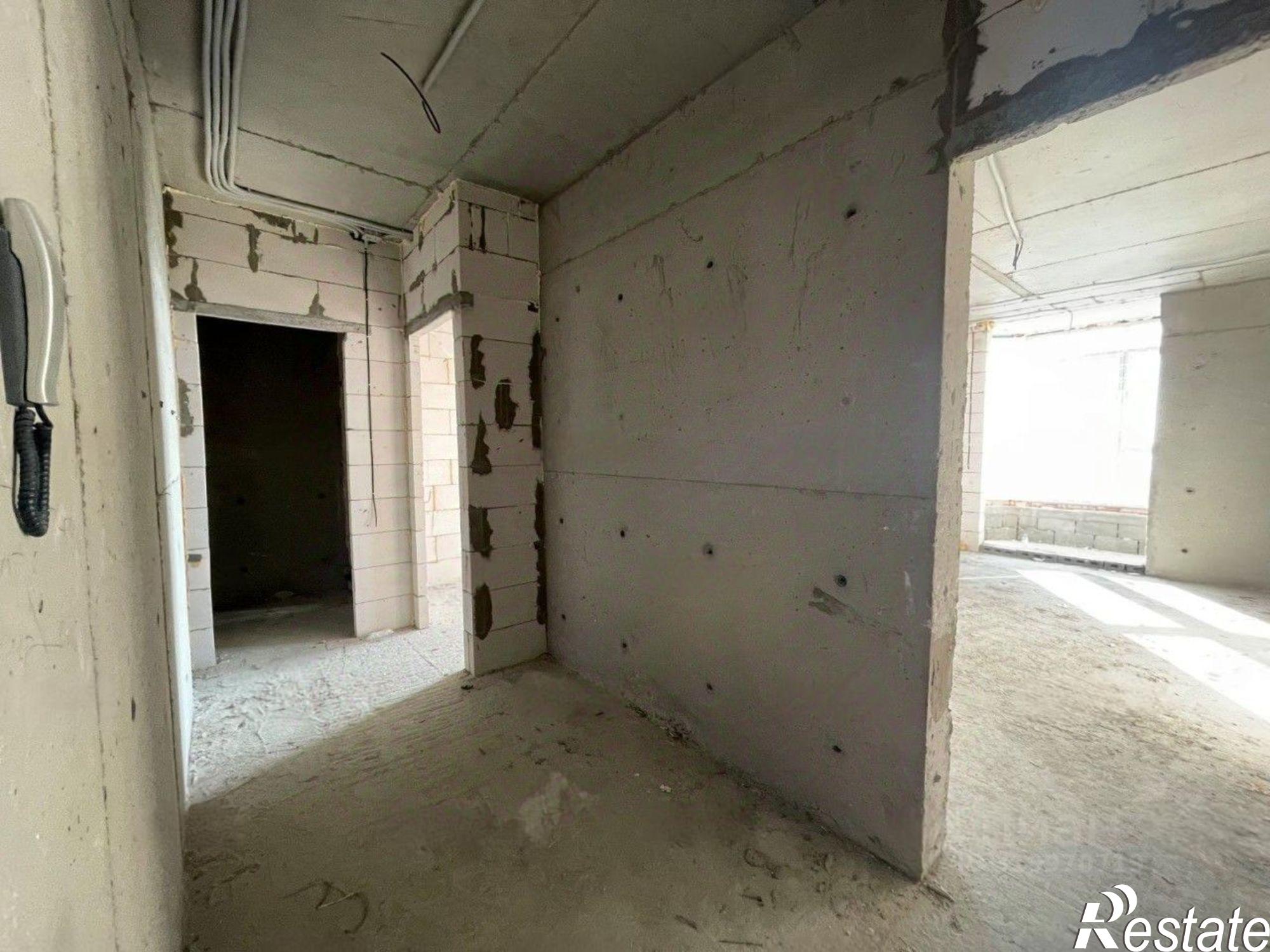 Купить квартиру за 22 200 000 рублей на улица Яна Фабрициуса, 2/23М