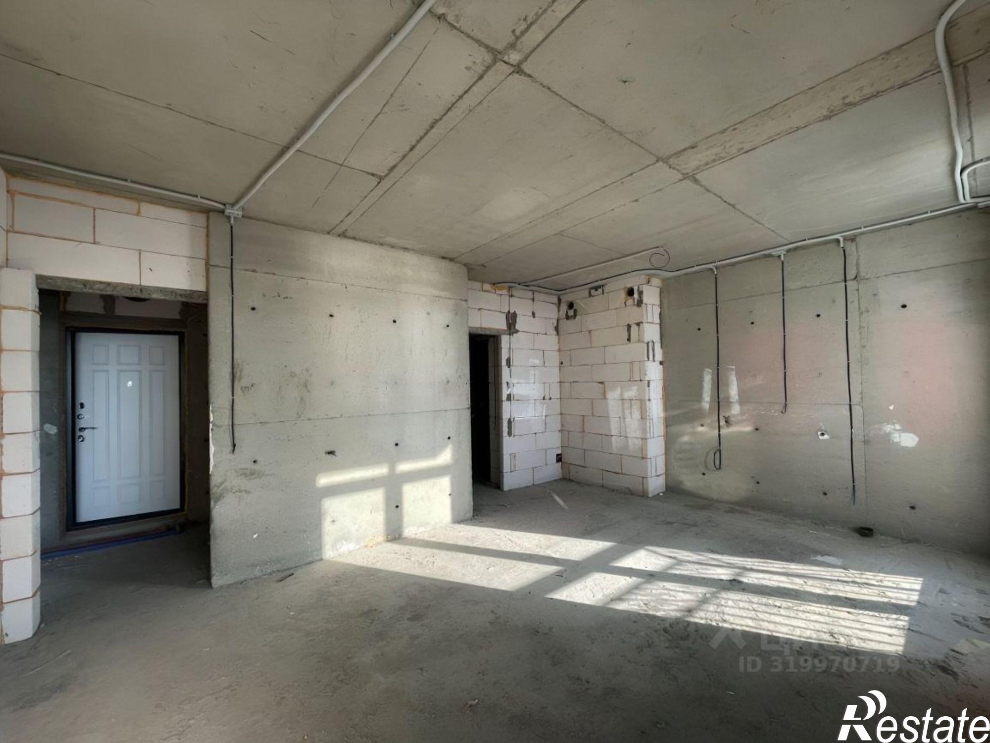 Купить квартиру за 22 200 000 рублей на улица Яна Фабрициуса, 2/23М