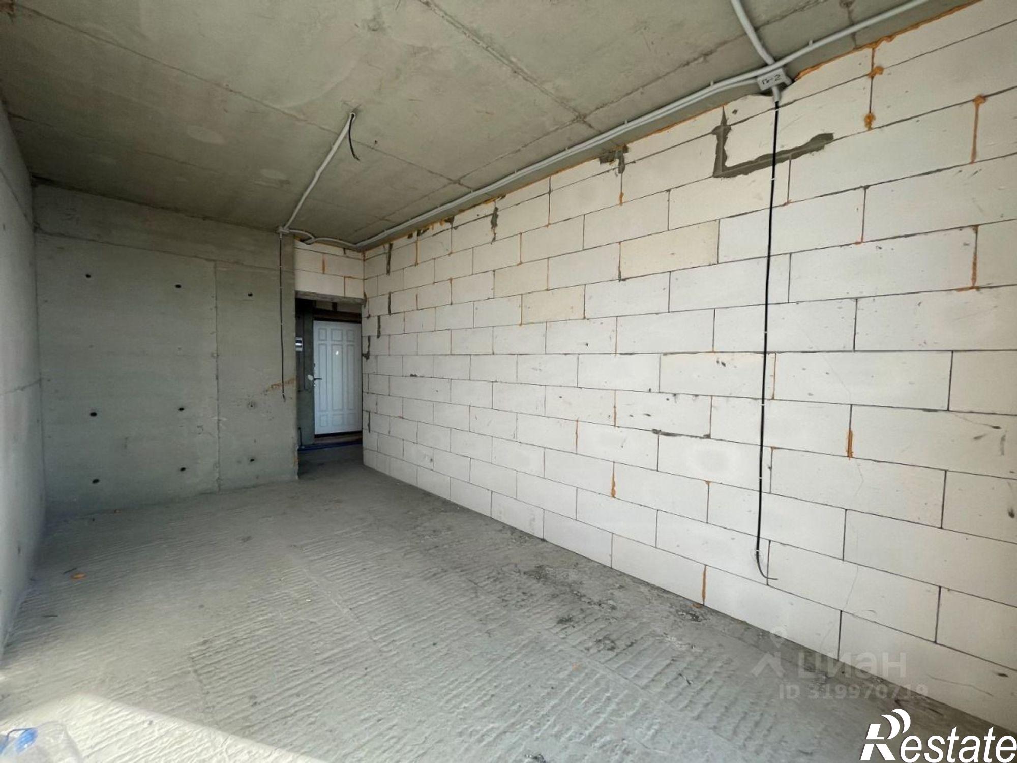 Купить квартиру за 22 200 000 рублей на улица Яна Фабрициуса, 2/23М