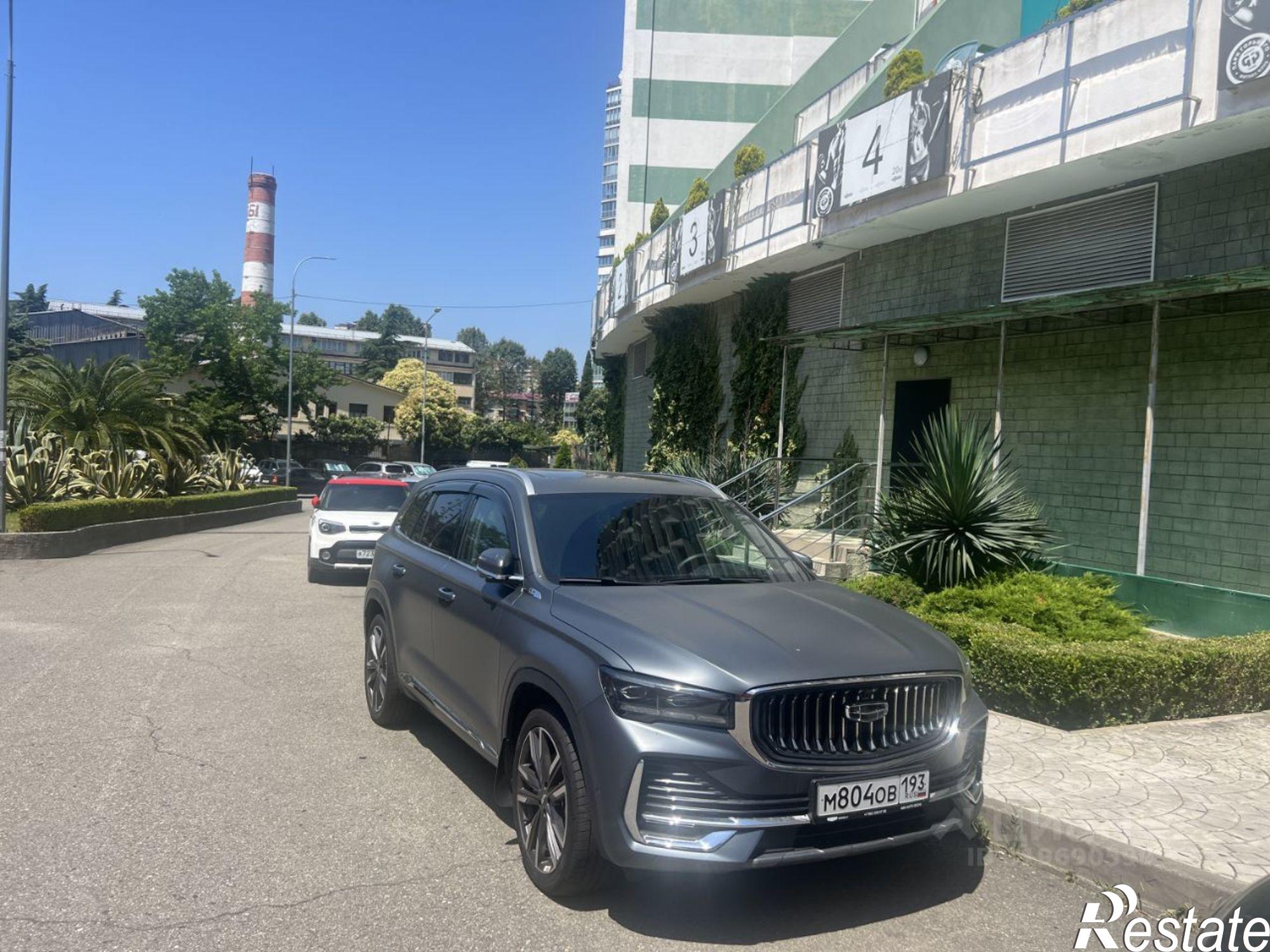 Купить гараж, место в паркинге за 1 500 000 рублей на улица Горького, 87