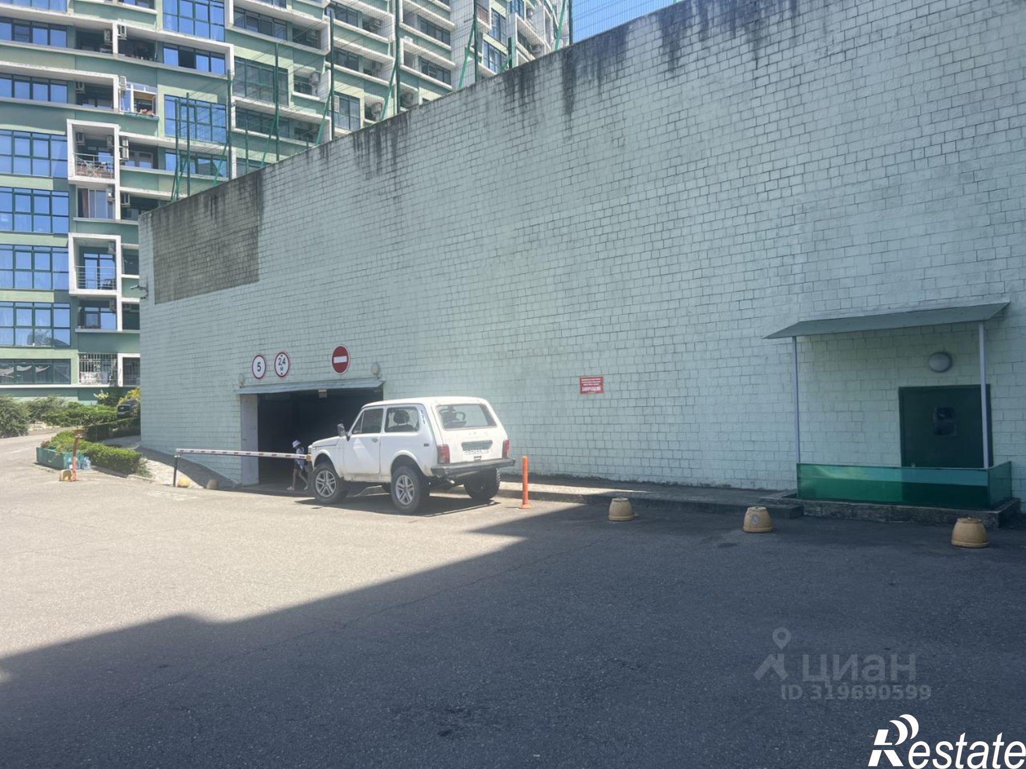 Купить гараж, место в паркинге за 1 500 000 рублей на улица Горького, 87