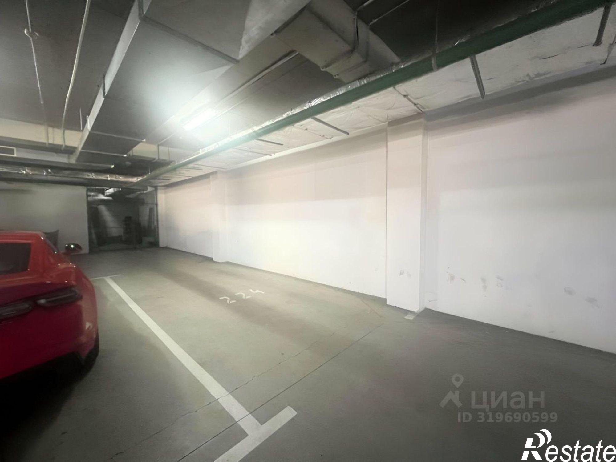 Купить гараж, место в паркинге за 1 500 000 рублей на улица Горького, 87