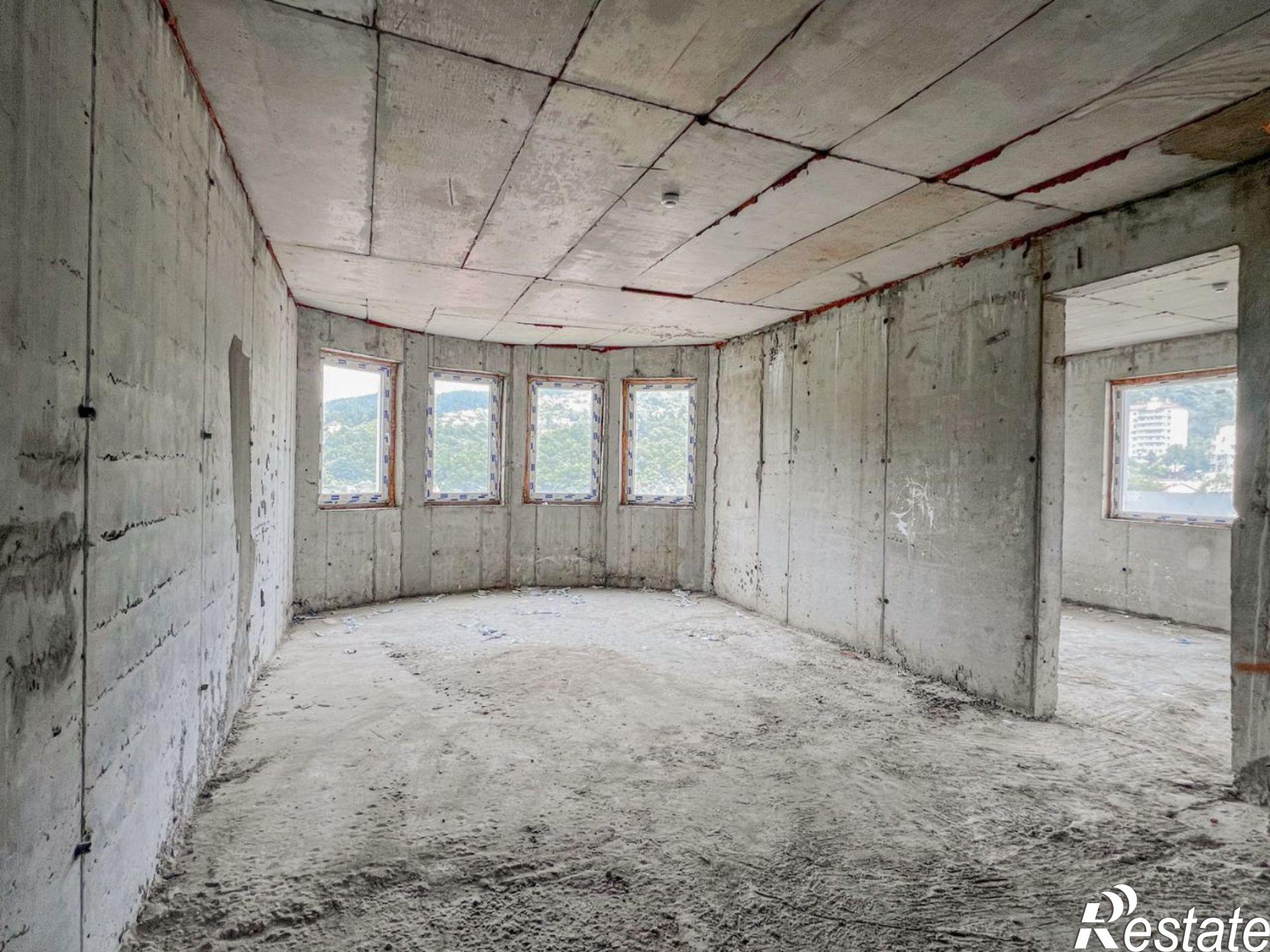 Купить квартиру за 11 600 000 рублей на Теневой переулок, 10А к1