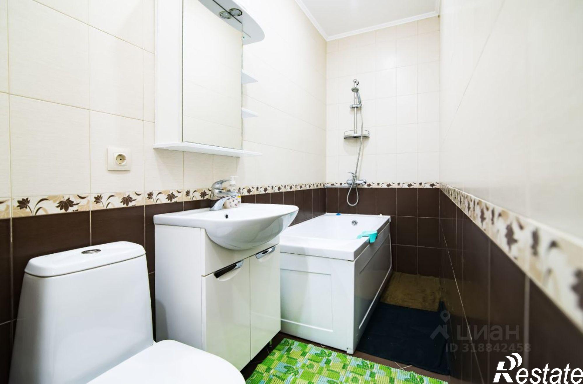 Купить квартиру за 12 000 000 рублей на улица Дмитриевой, 5