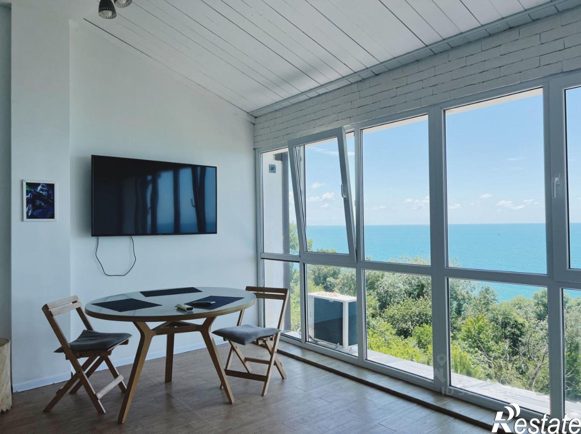 Купить квартиру за 10 500 000 рублей на улица 72 км, 42