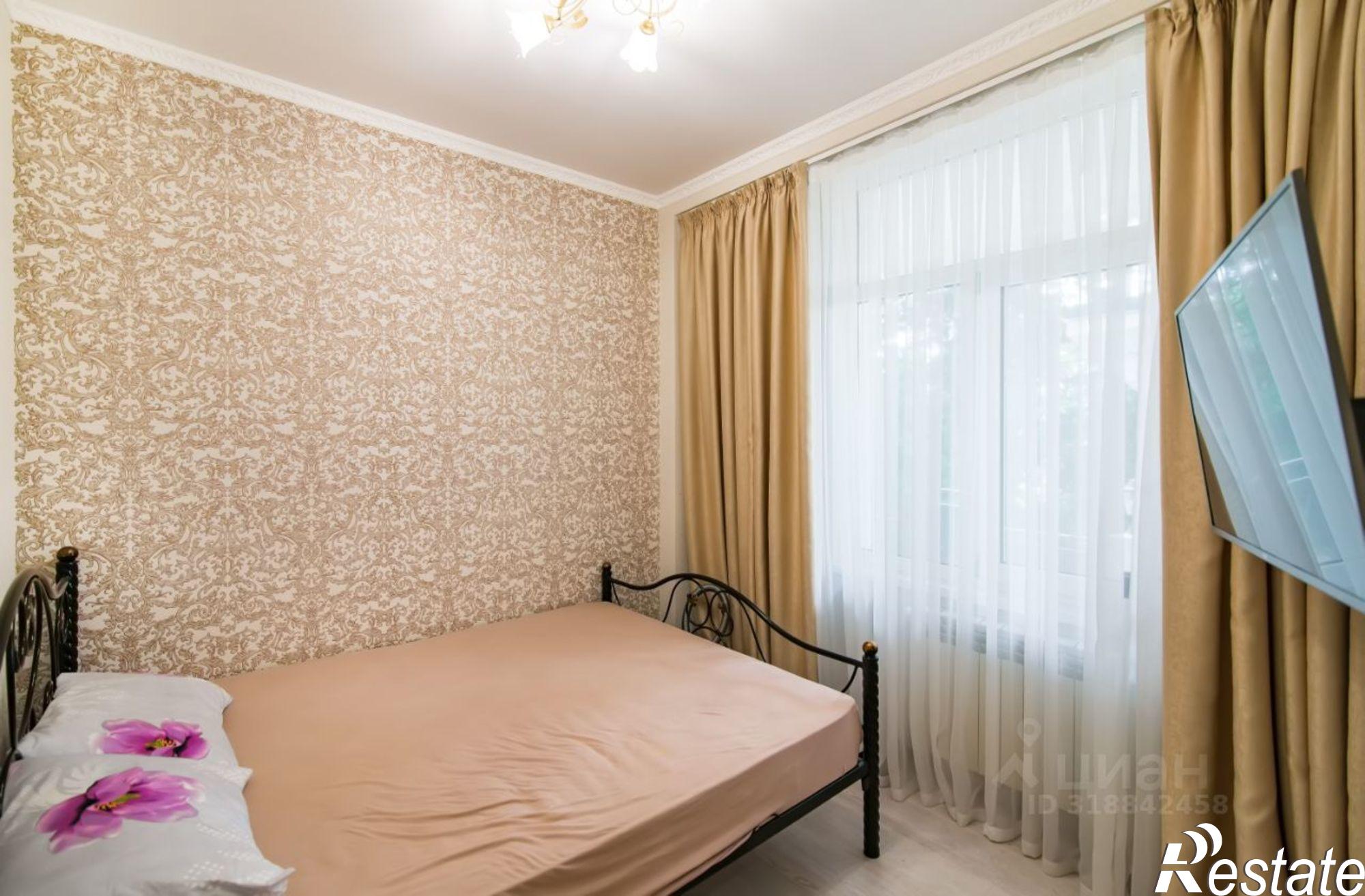 Купить квартиру за 12 000 000 рублей на улица Дмитриевой, 5