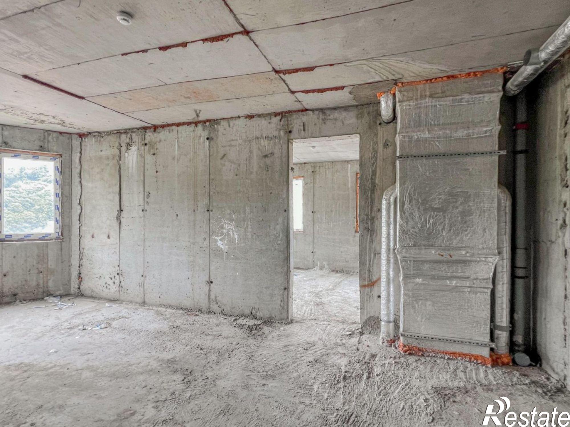 Купить квартиру за 11 600 000 рублей на Теневой переулок, 10А к1