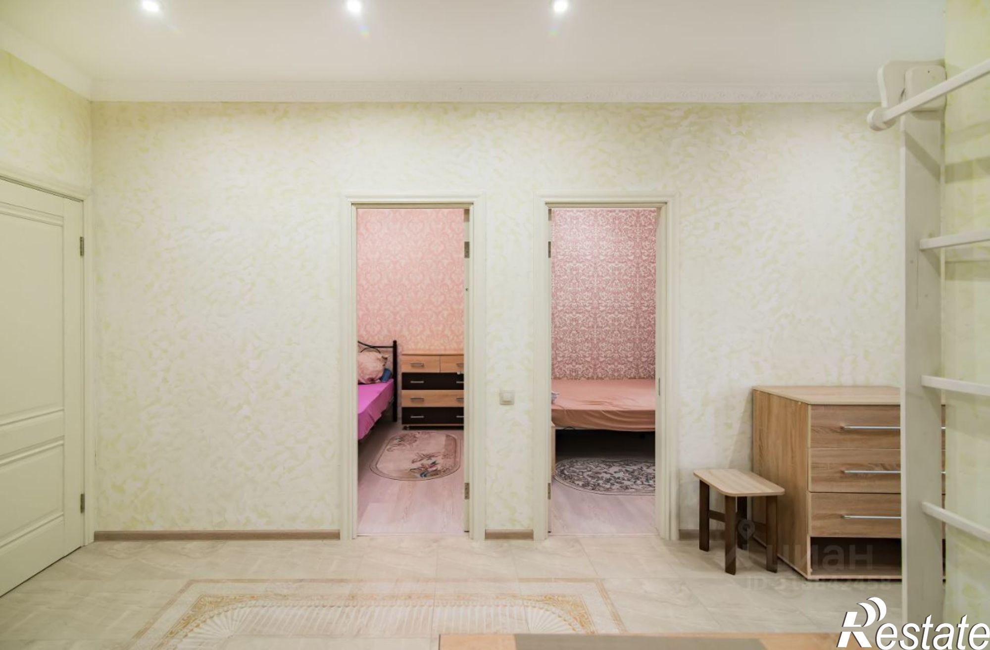 Купить квартиру за 12 000 000 рублей на улица Дмитриевой, 5