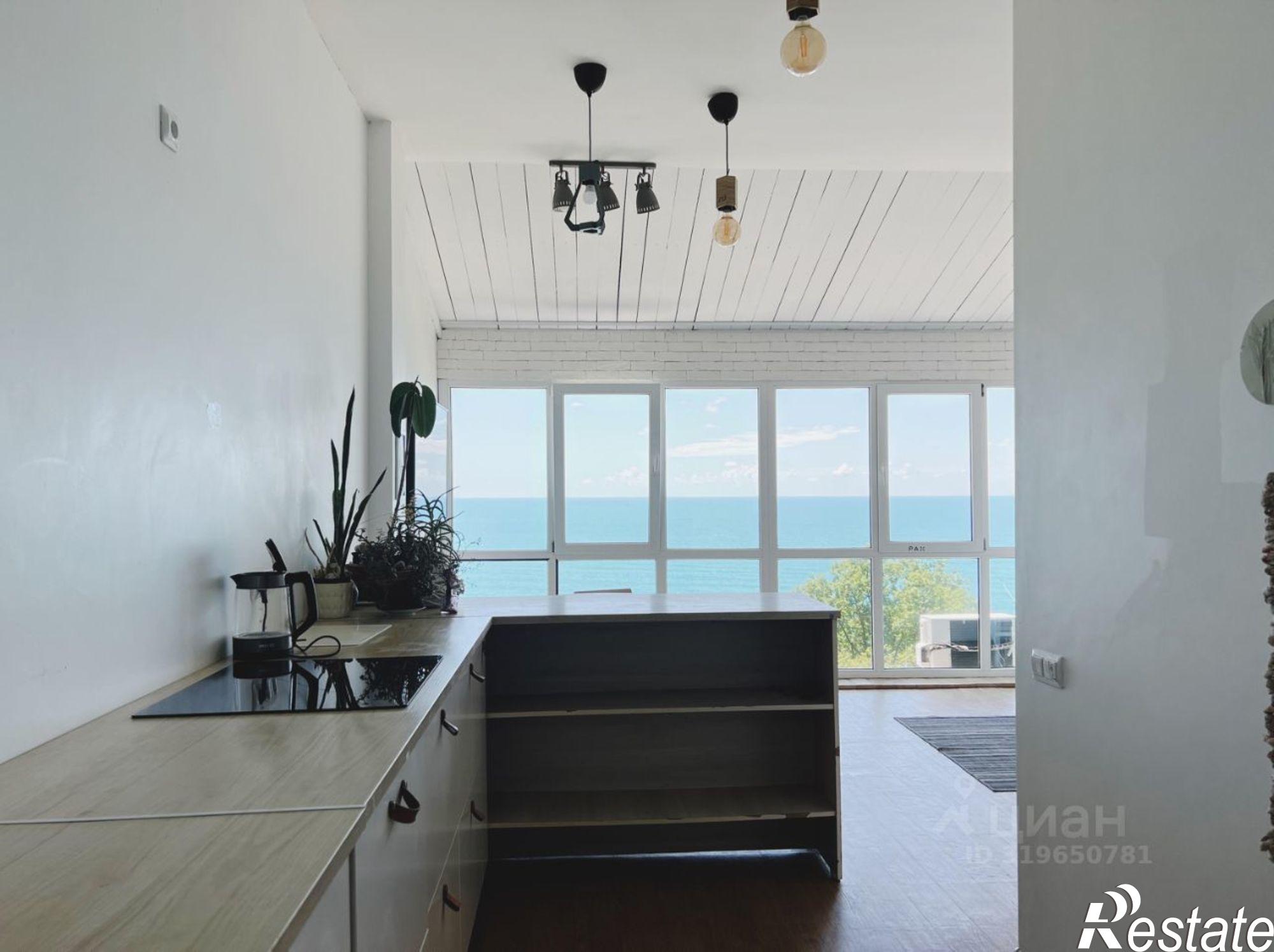 Купить квартиру за 10 500 000 рублей на улица 72 км, 42