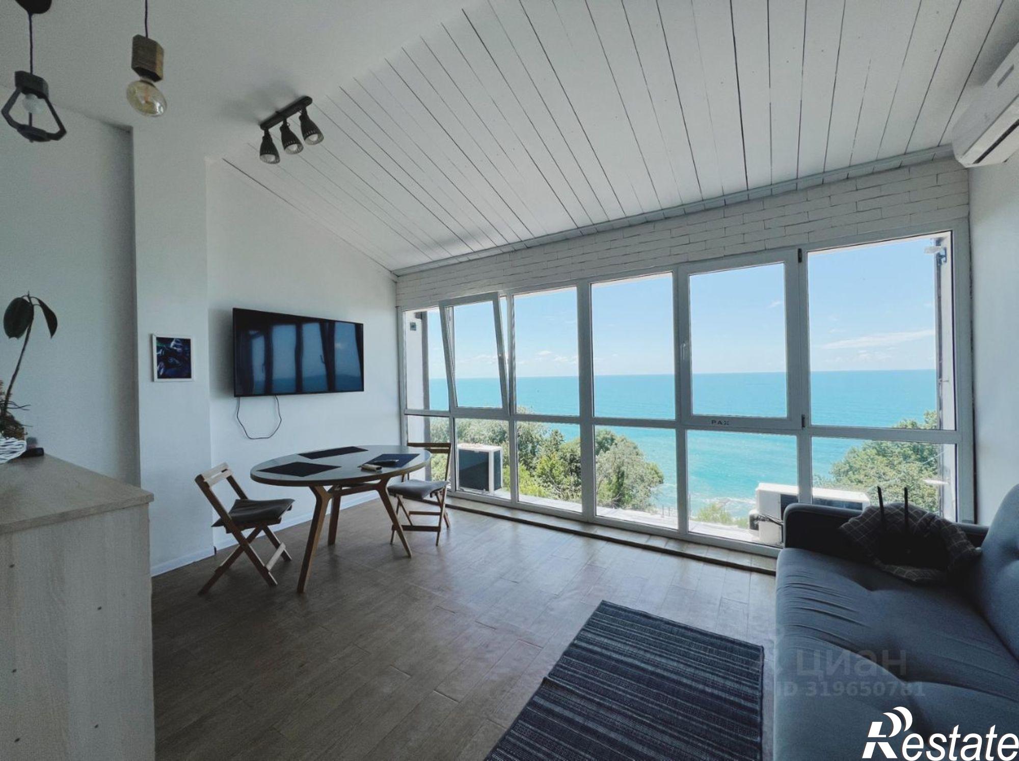 Купить квартиру за 10 500 000 рублей на улица 72 км, 42