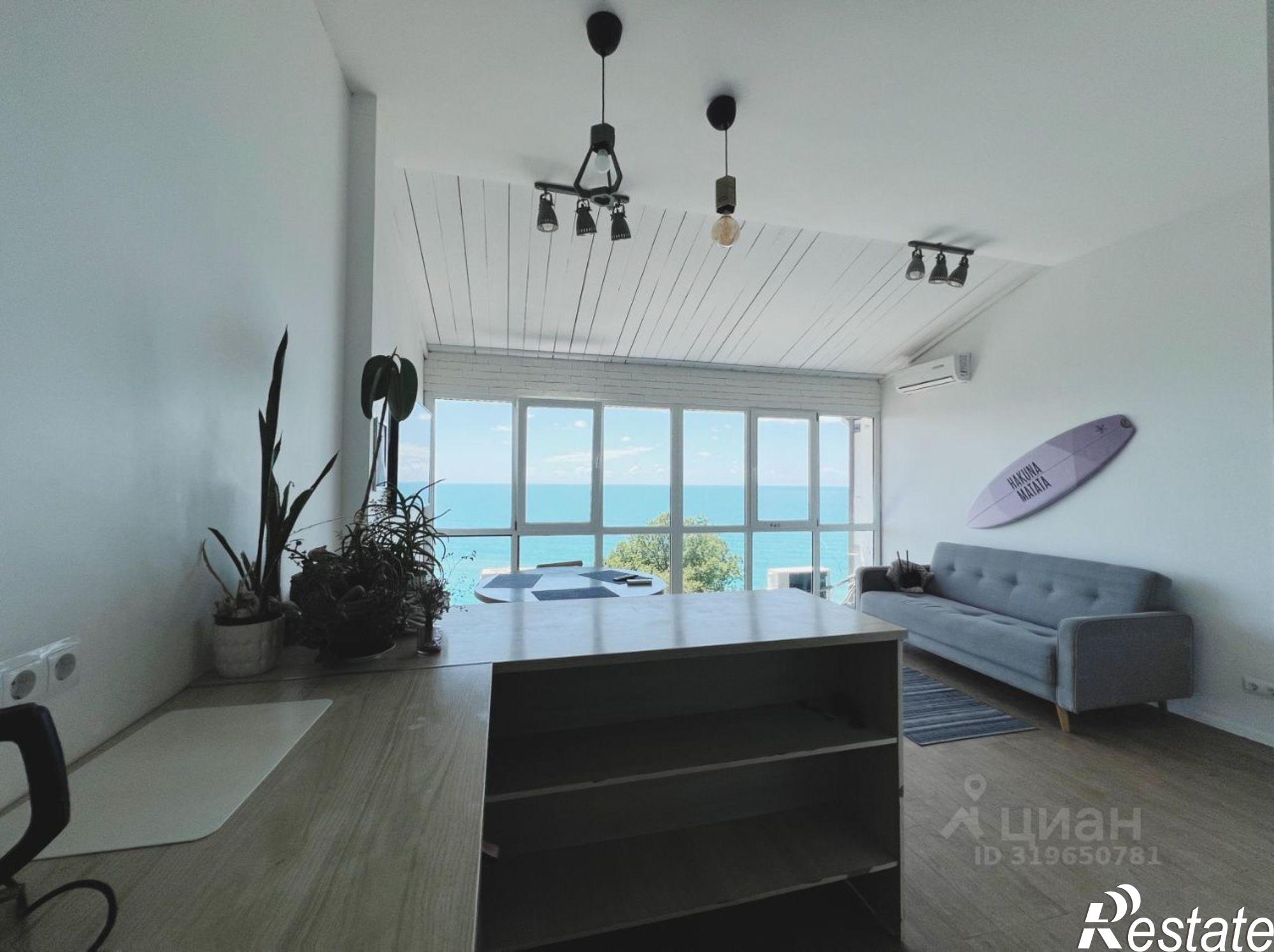 Купить квартиру за 10 500 000 рублей на улица 72 км, 42