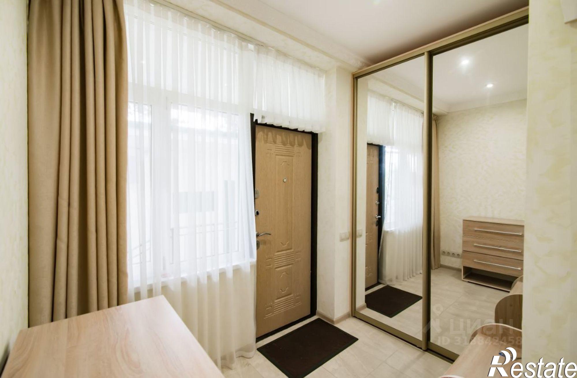 Купить квартиру за 12 000 000 рублей на улица Дмитриевой, 5