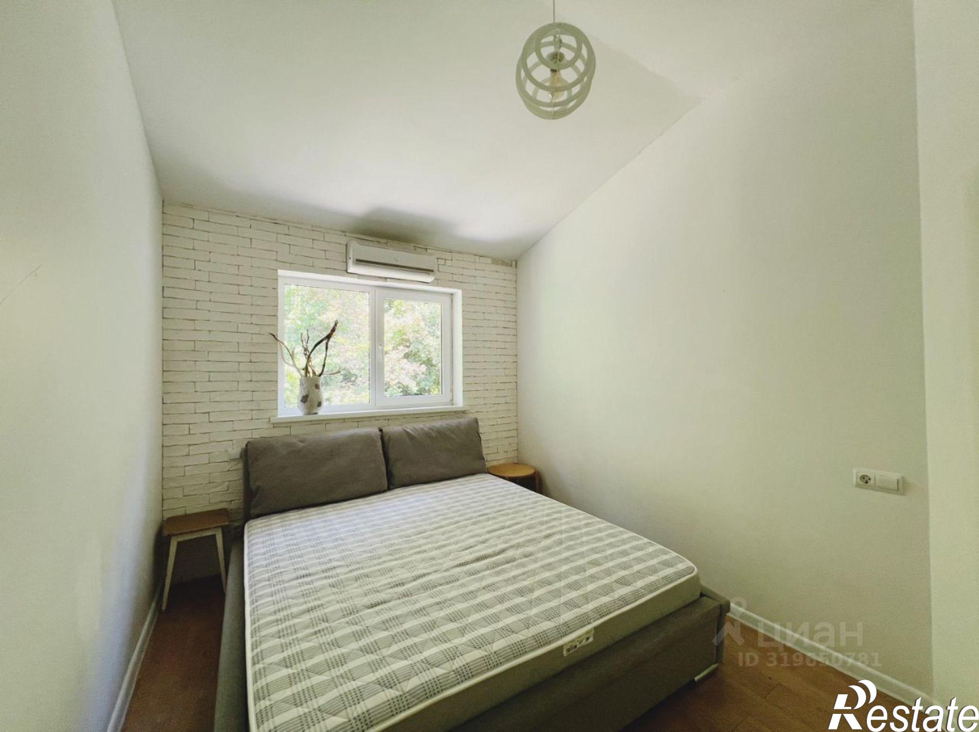 Купить квартиру за 10 500 000 рублей на улица 72 км, 42