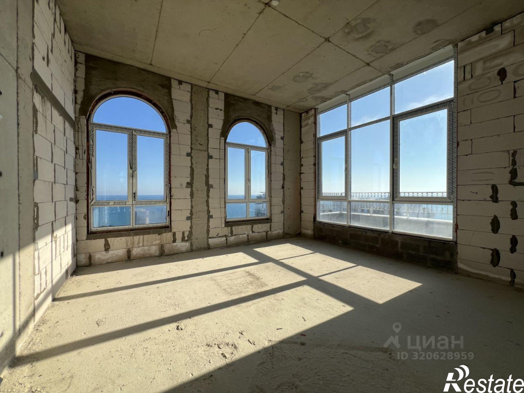 Купить квартиру за 90 000 000 рублей на Депутатская улица, 10Д к1