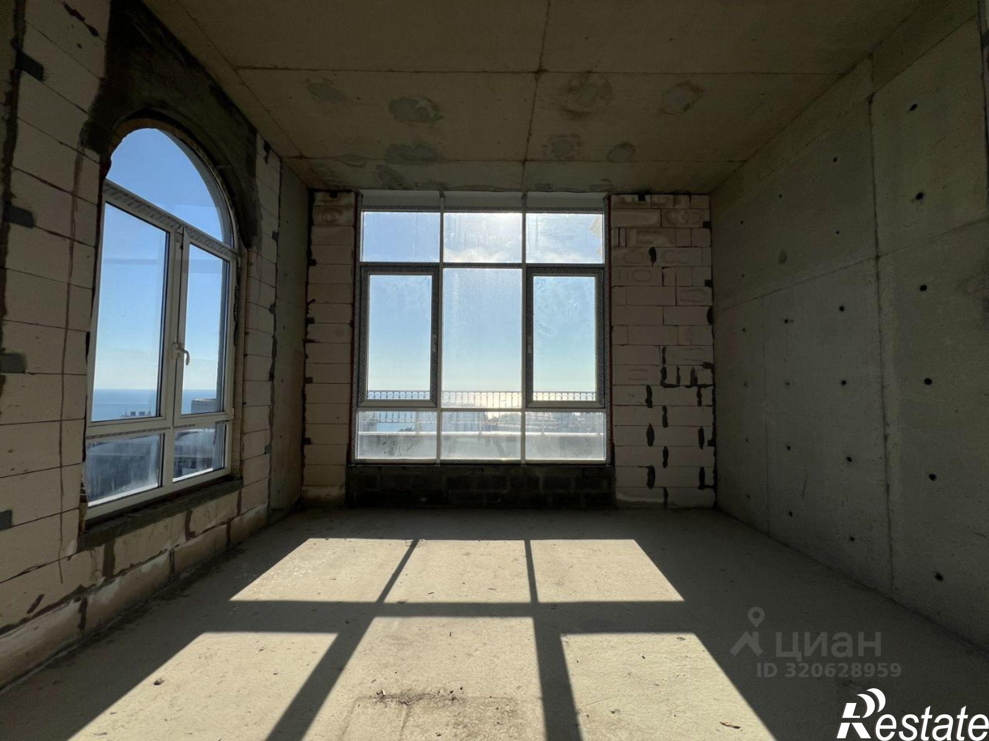 Купить квартиру за 90 000 000 рублей на Депутатская улица, 10Д к1