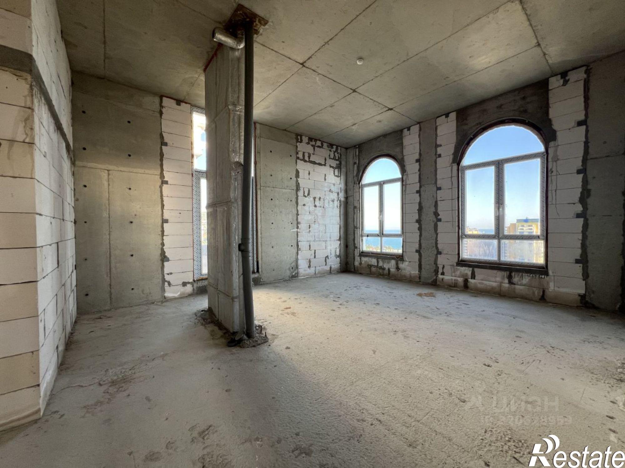 Купить квартиру за 90 000 000 рублей на Депутатская улица, 10Д к1