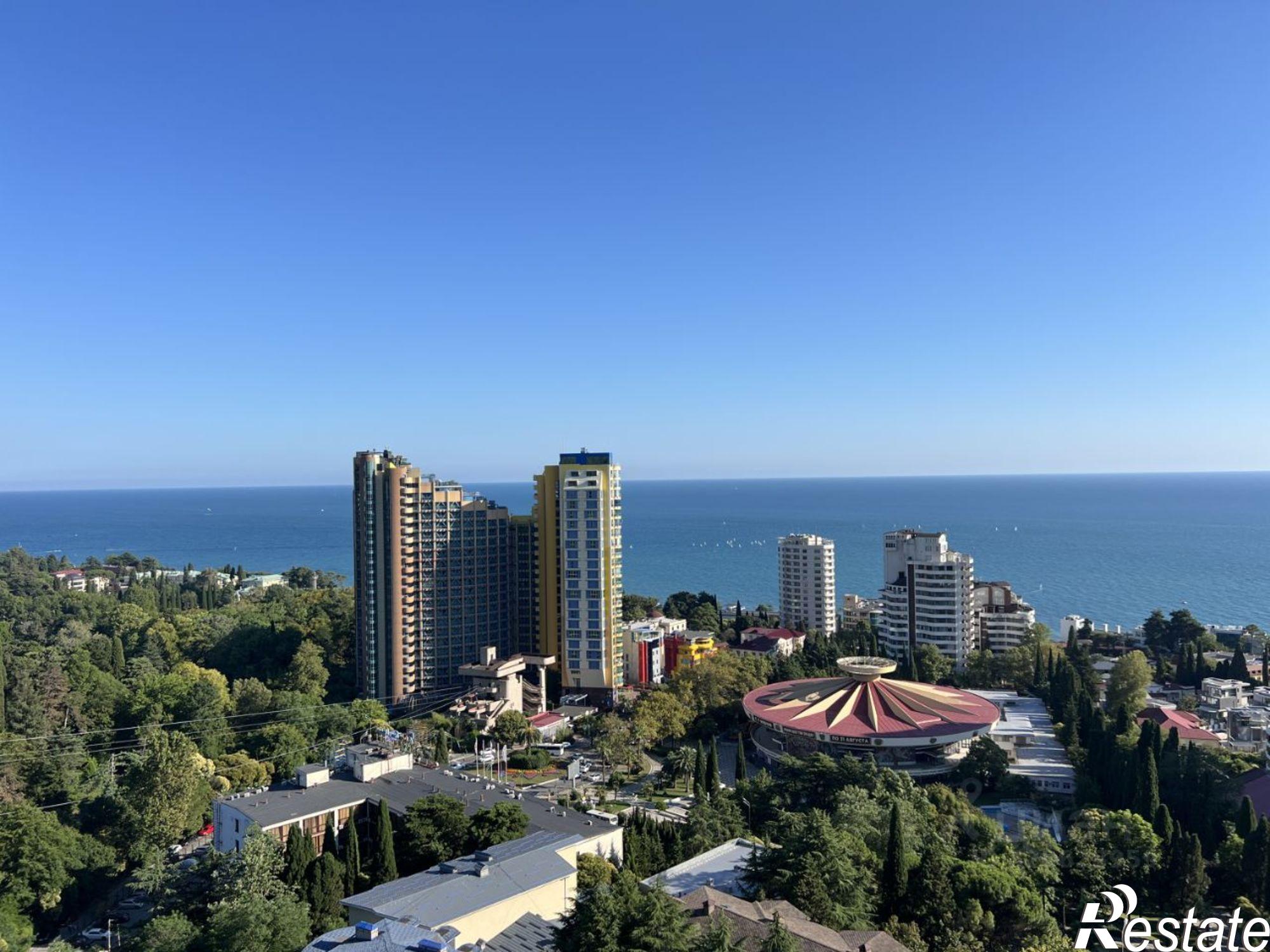 Купить квартиру за 90 000 000 рублей на Депутатская улица, 10Д к1