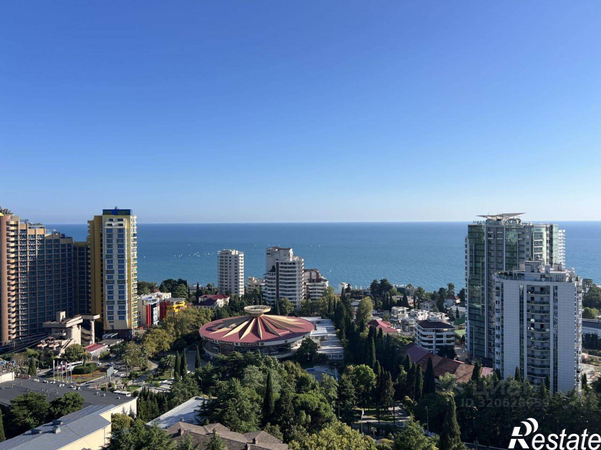 Купить квартиру за 90 000 000 рублей на Депутатская улица, 10Д к1