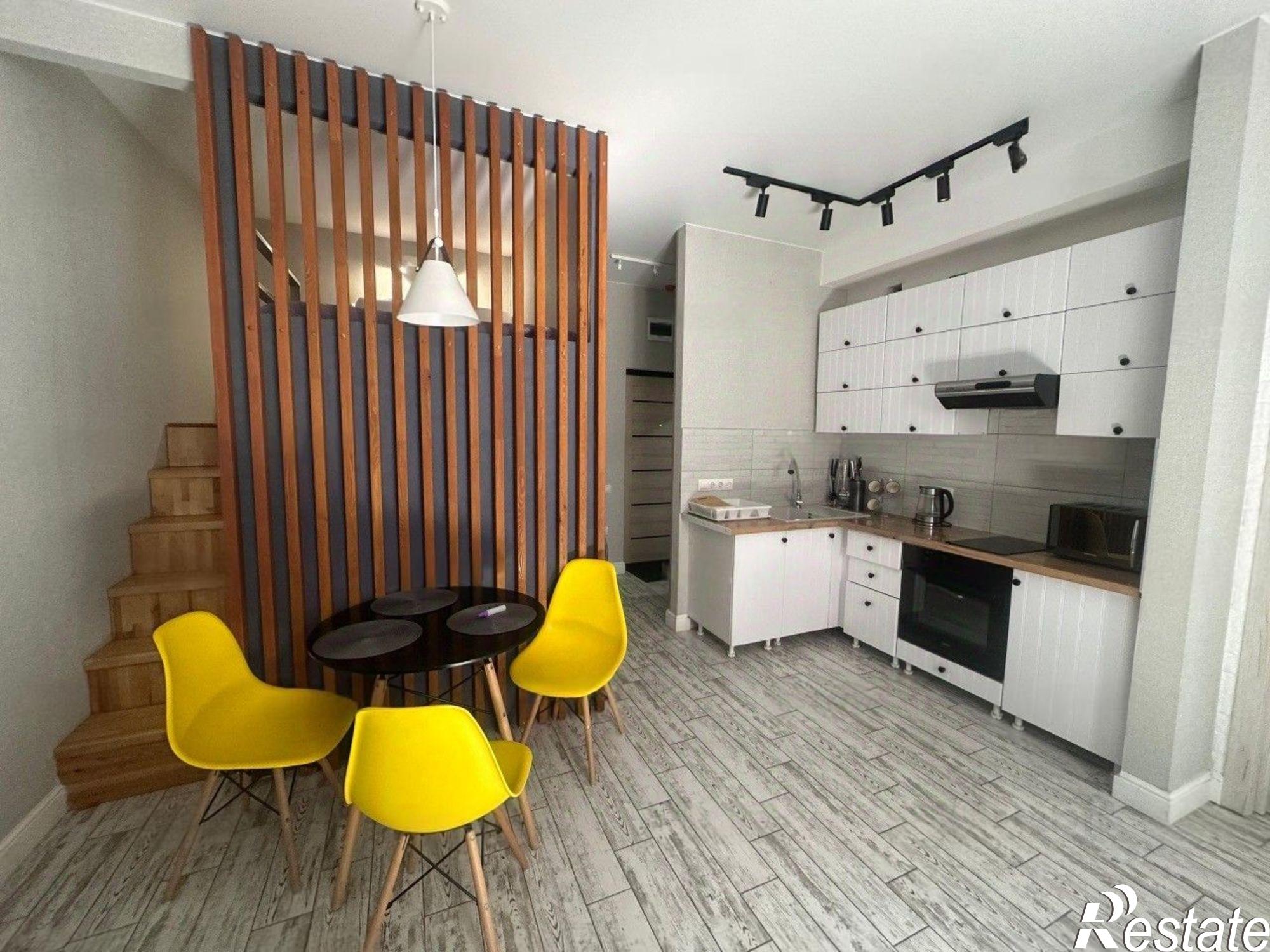 Купить квартиру за 14 900 000 рублей на улица Гастелло, 28