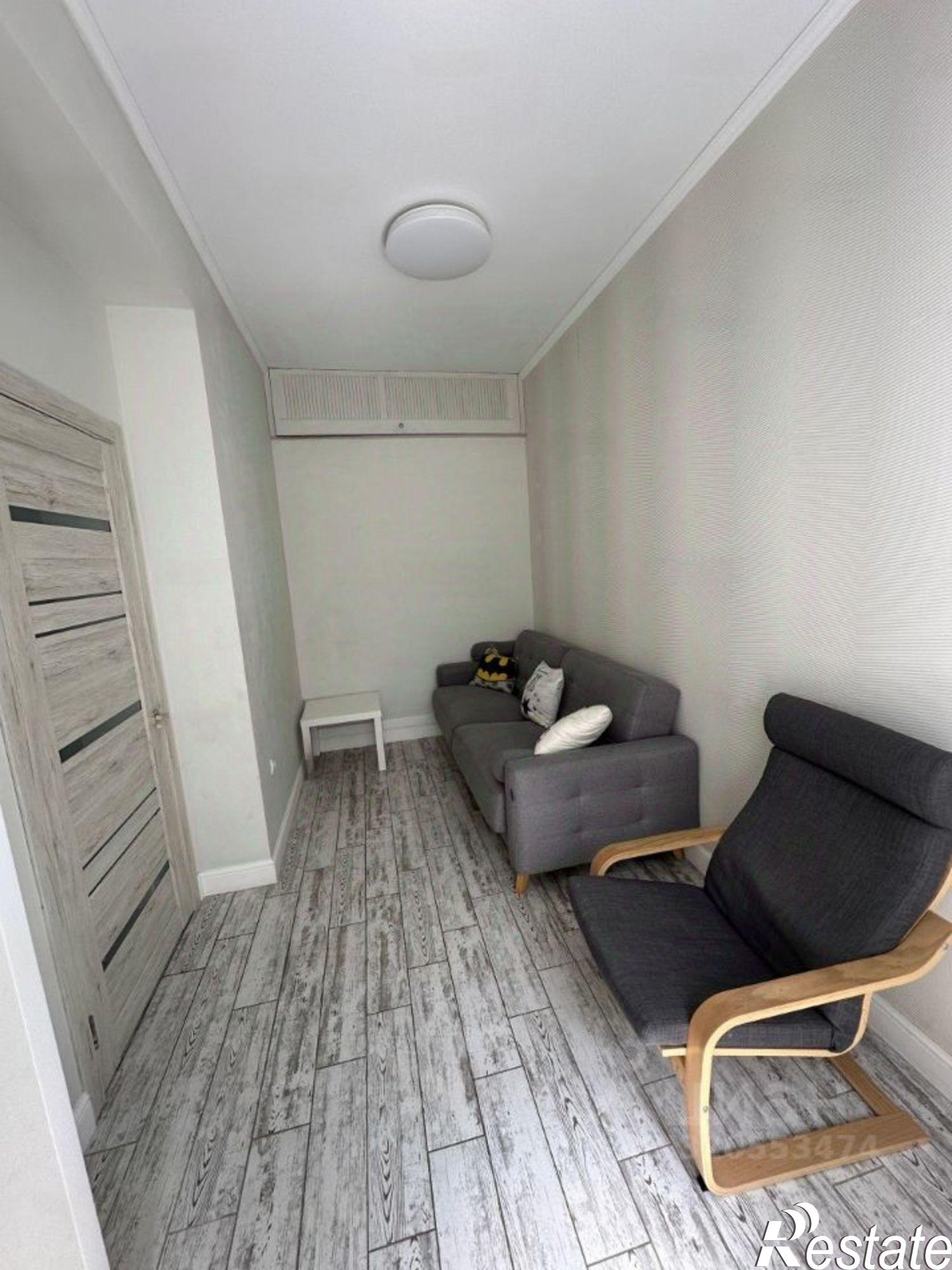 Купить квартиру за 14 900 000 рублей на улица Гастелло, 28