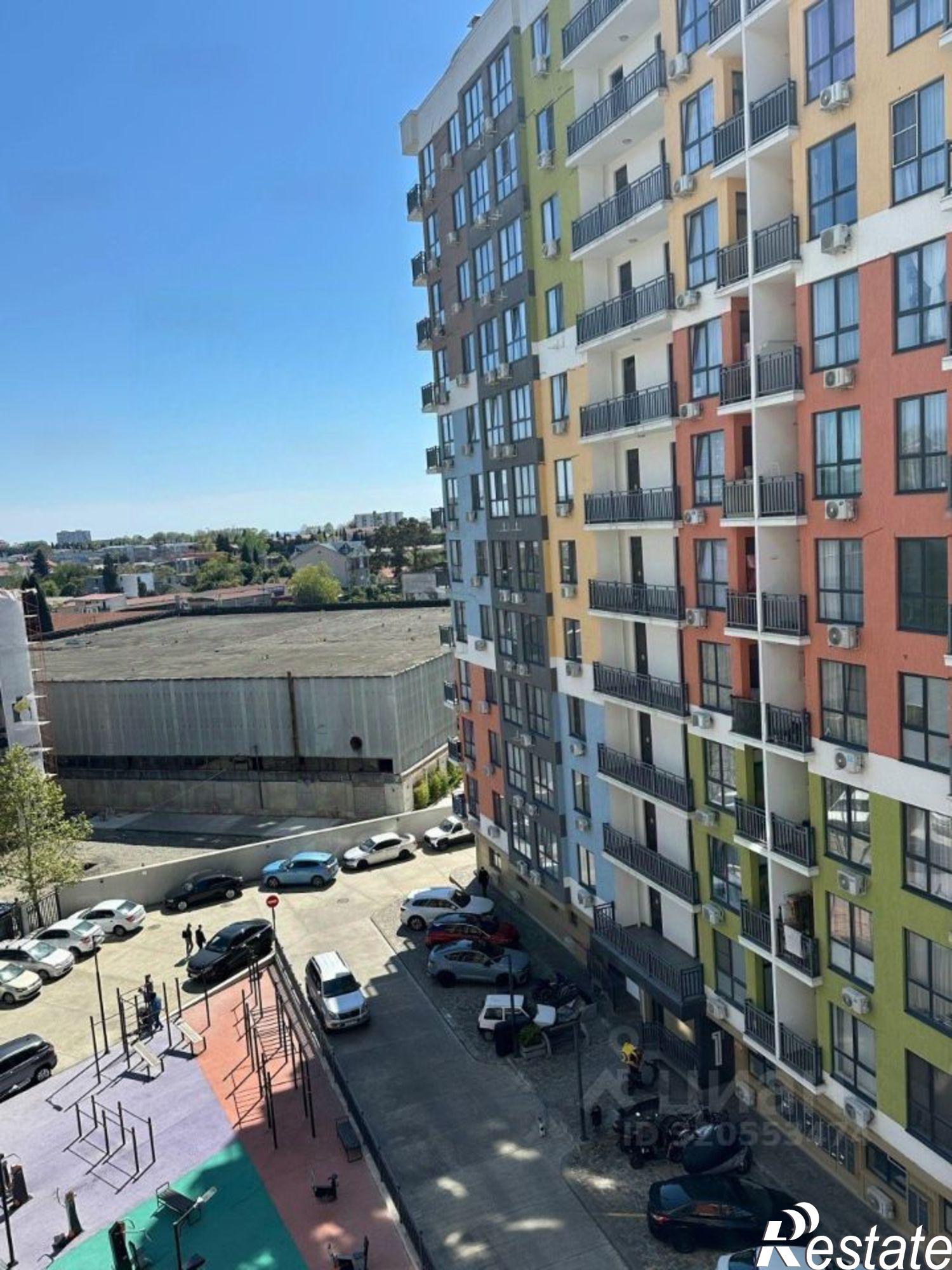 Купить квартиру за 14 900 000 рублей на улица Гастелло, 28