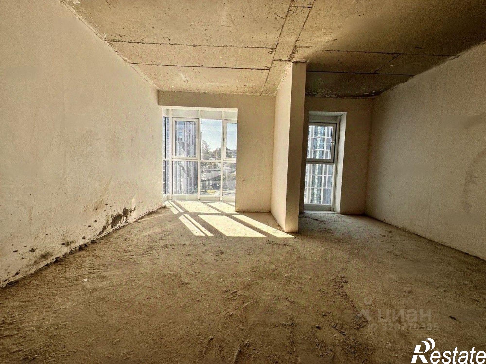 Купить квартиру за 22 750 000 рублей на Ясногорская улица, 16/6 к2