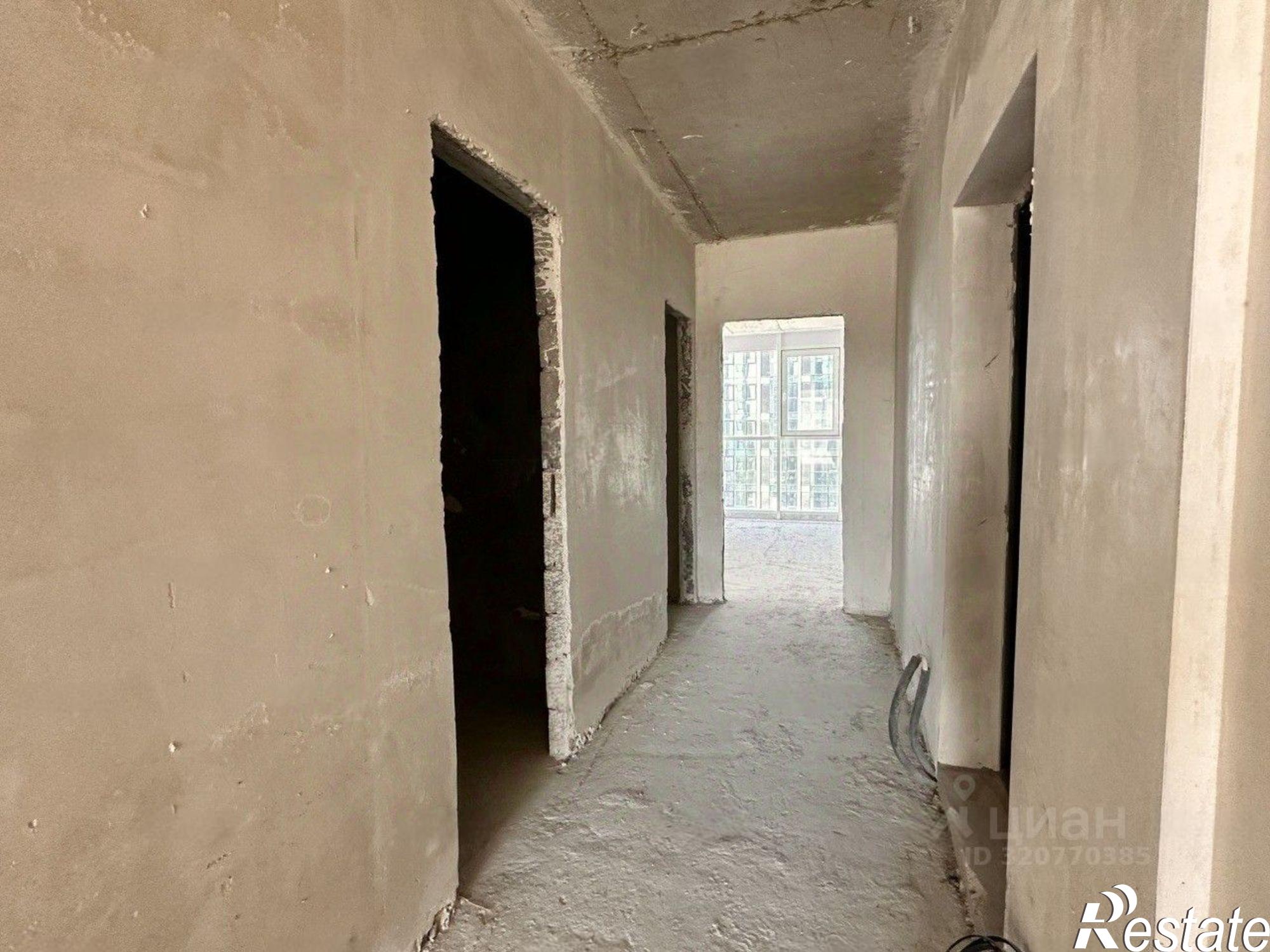 Купить квартиру за 22 750 000 рублей на Ясногорская улица, 16/6 к2