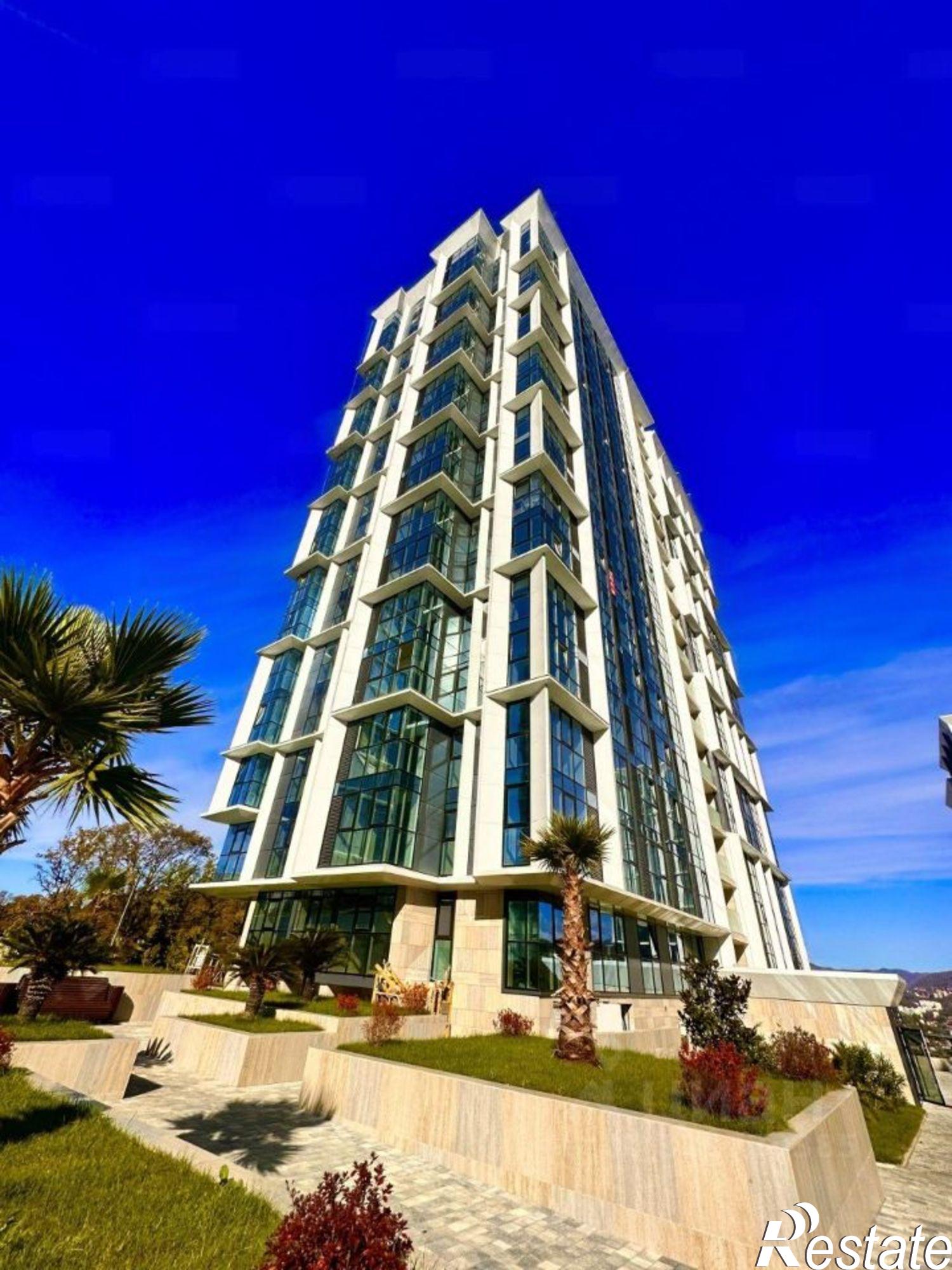 Купить квартиру за 22 750 000 рублей на Ясногорская улица, 16/6 к2