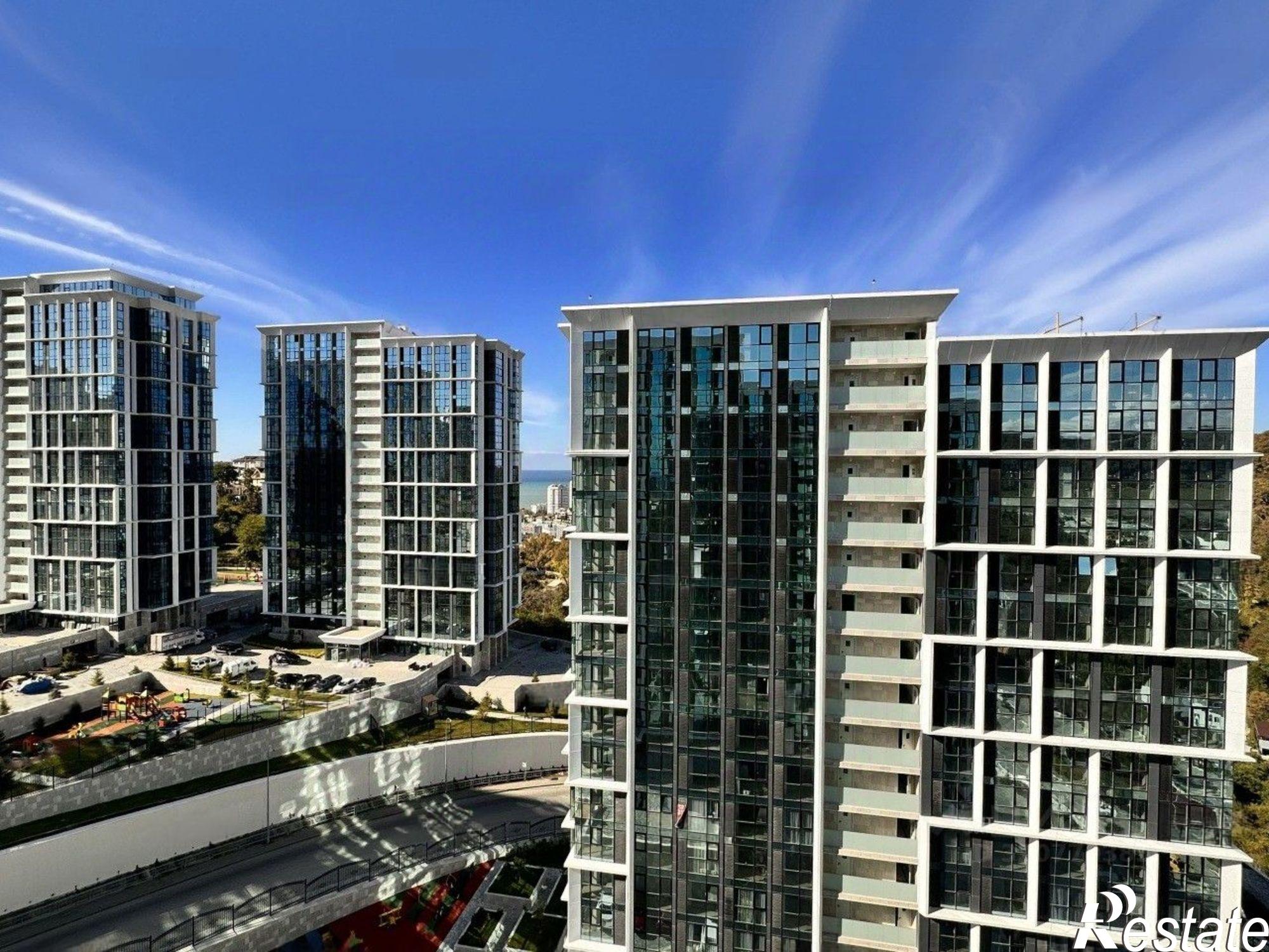 Купить квартиру за 22 750 000 рублей на Ясногорская улица, 16/6 к2