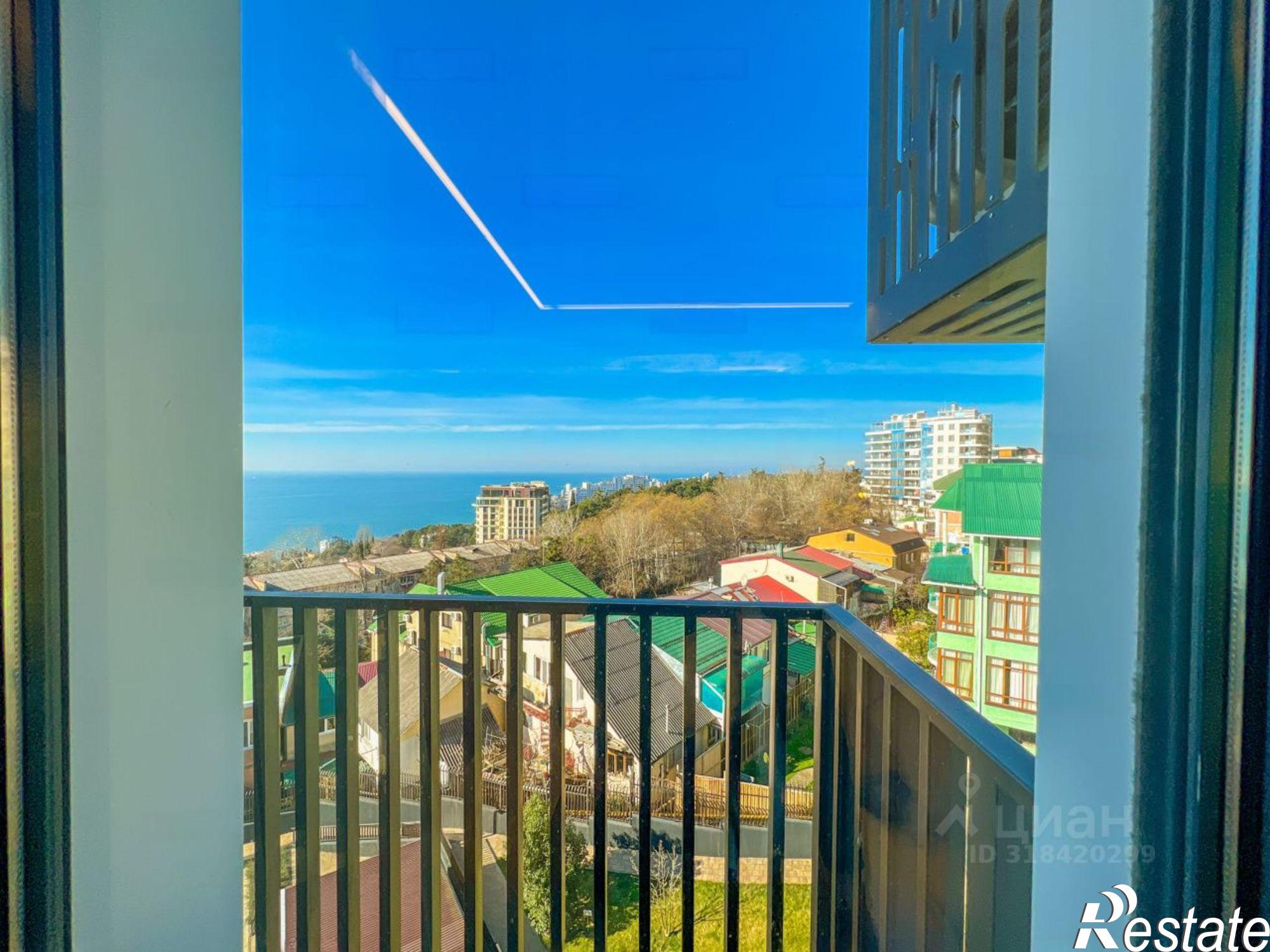 Купить квартиру за 24 000 000 рублей на Курортный проспект, 96Г