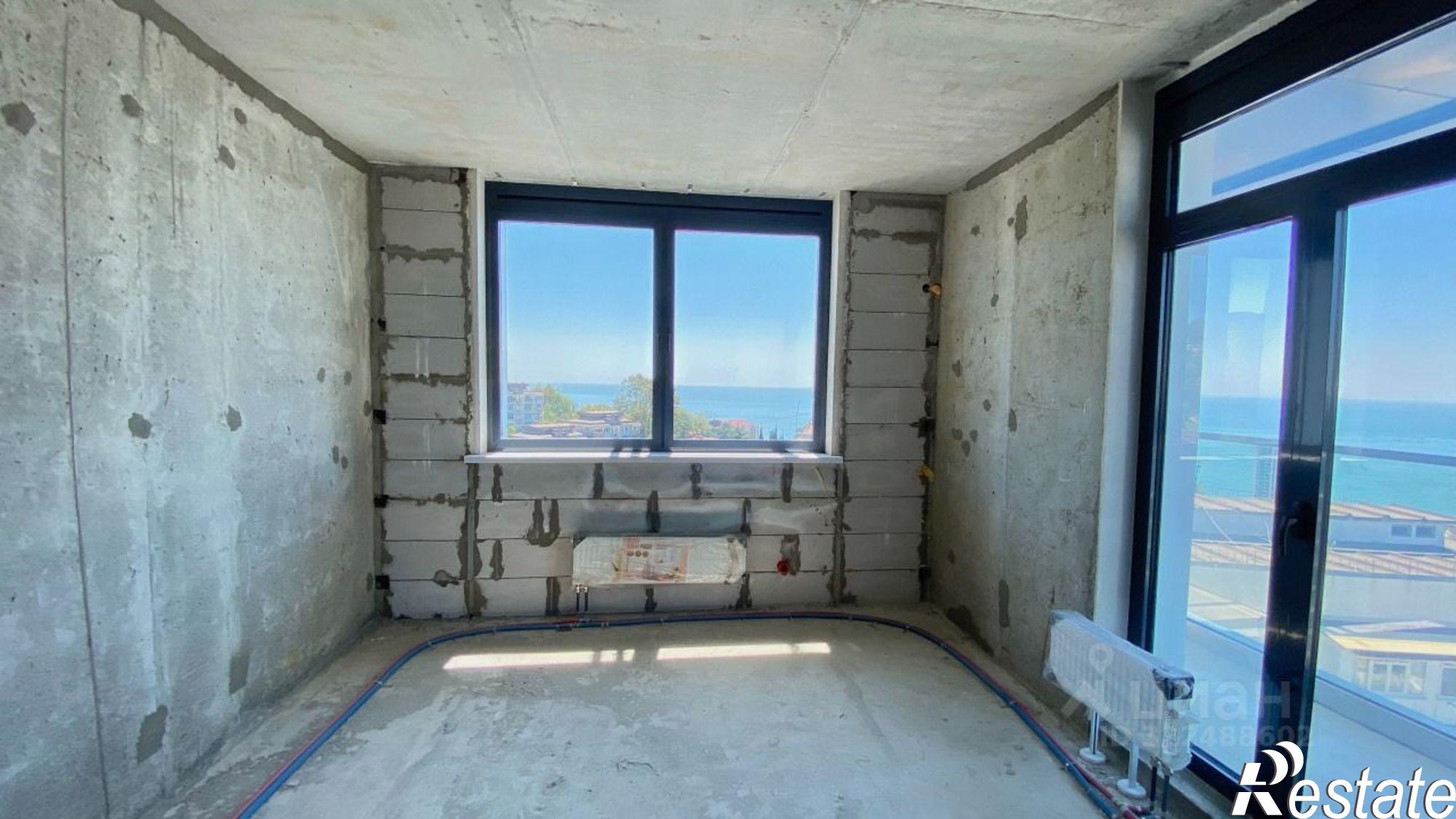 Купить квартиру за 25 200 000 рублей на Ясногорская улица, 16/2 к10