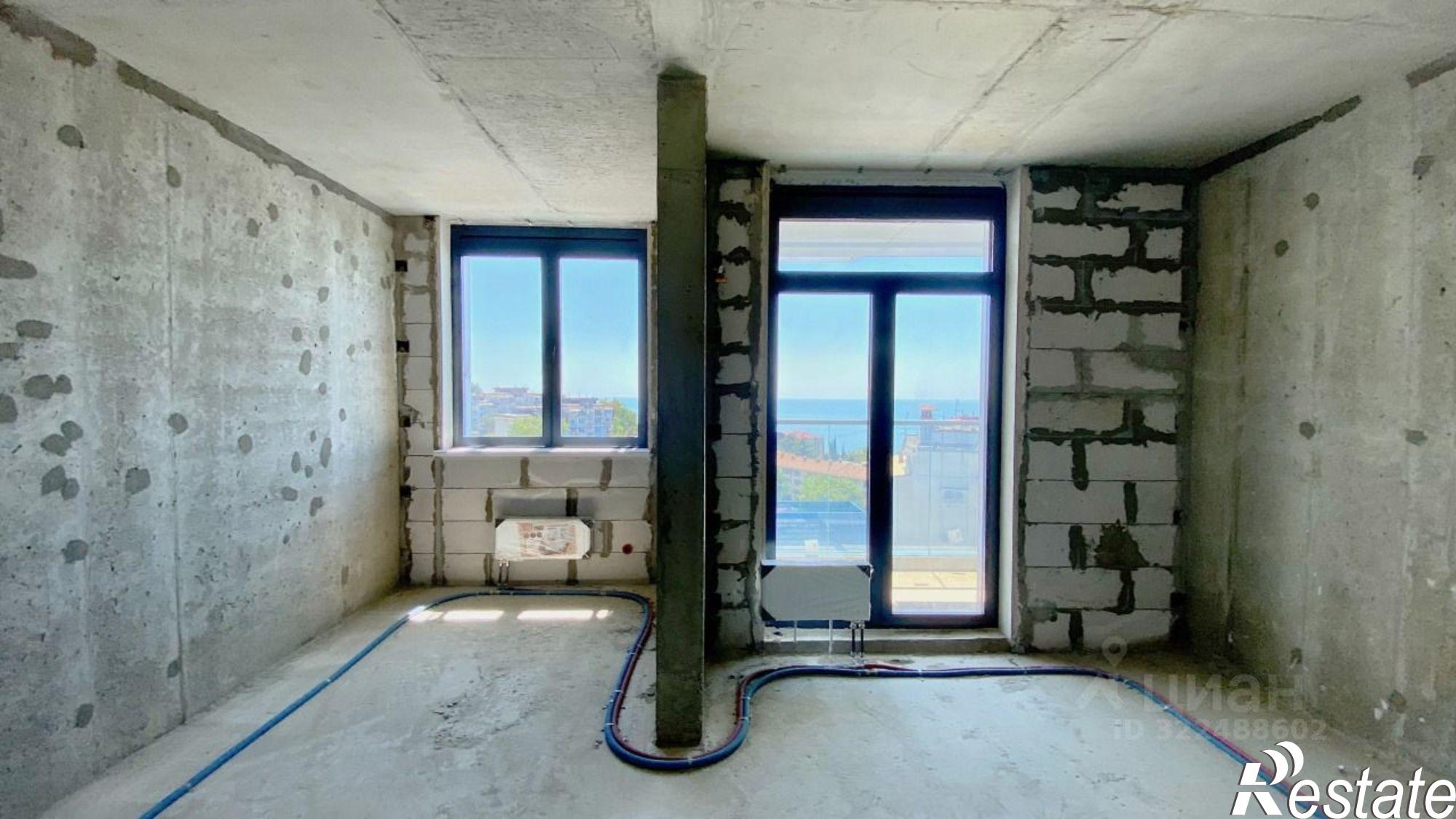 Купить квартиру за 25 200 000 рублей на Ясногорская улица, 16/2 к10