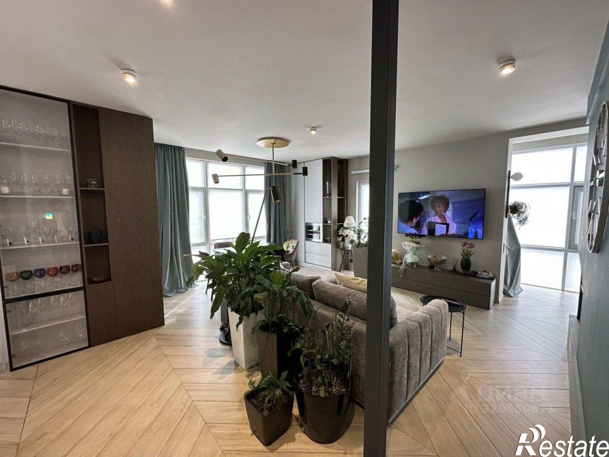 Купить квартиру за 50 000 000 рублей на улица Павлика Морозова, 24