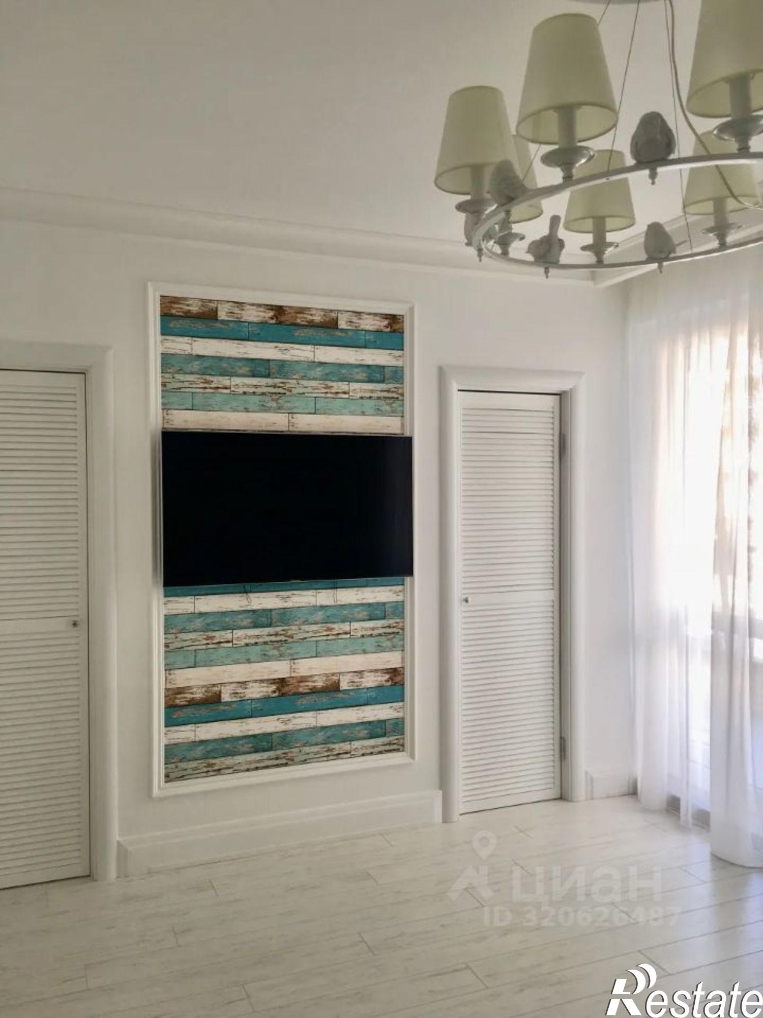 Купить квартиру за 45 630 000 рублей на Кирпичная улица, 2 к2