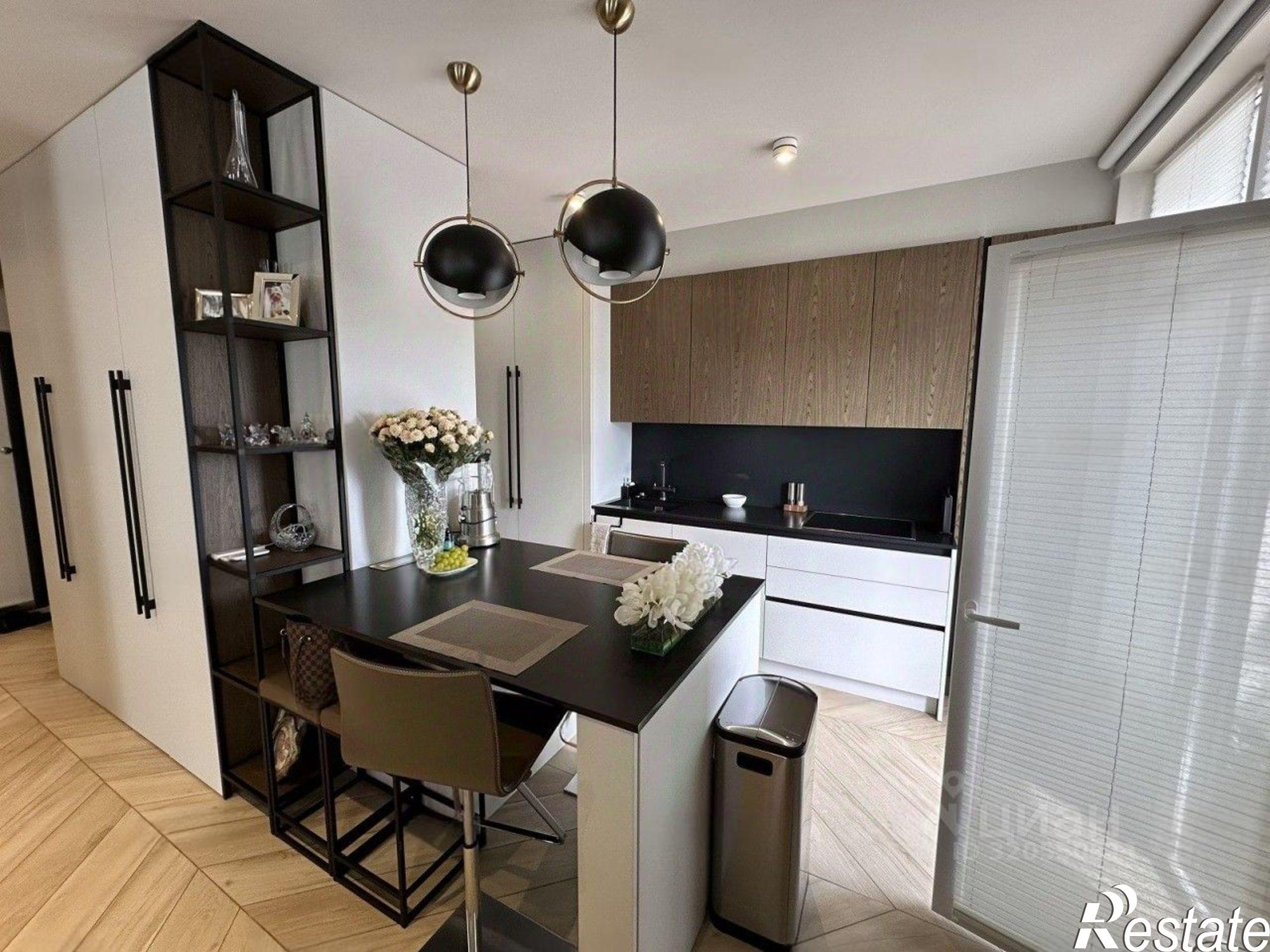 Купить квартиру за 50 000 000 рублей на улица Павлика Морозова, 24