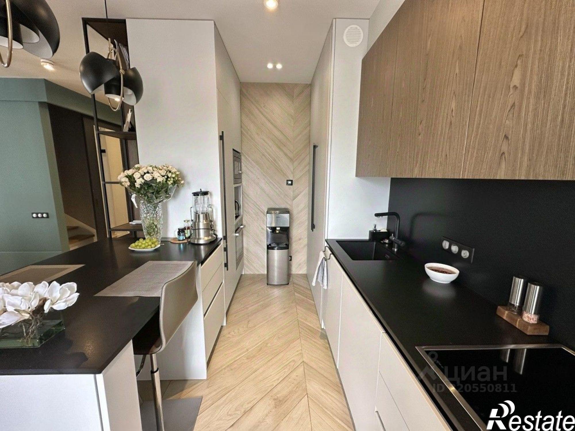 Купить квартиру за 50 000 000 рублей на улица Павлика Морозова, 24