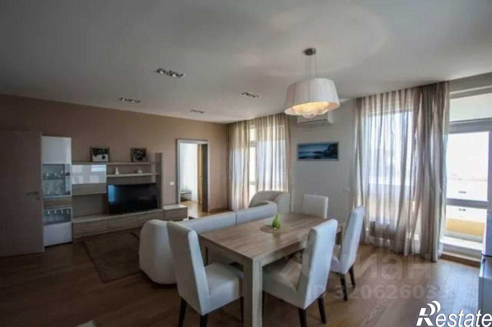 Купить квартиру за 78 000 000 рублей на Кирпичная улица, 2 к2