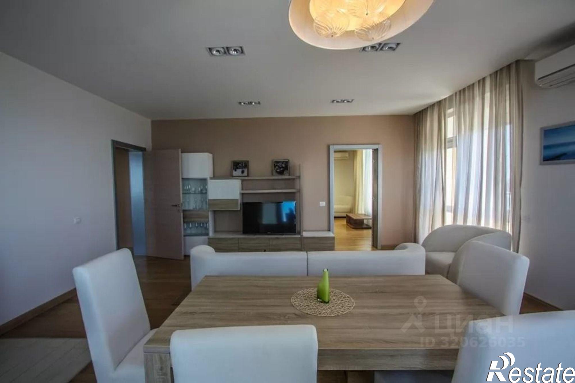 Купить квартиру за 78 000 000 рублей на Кирпичная улица, 2 к2