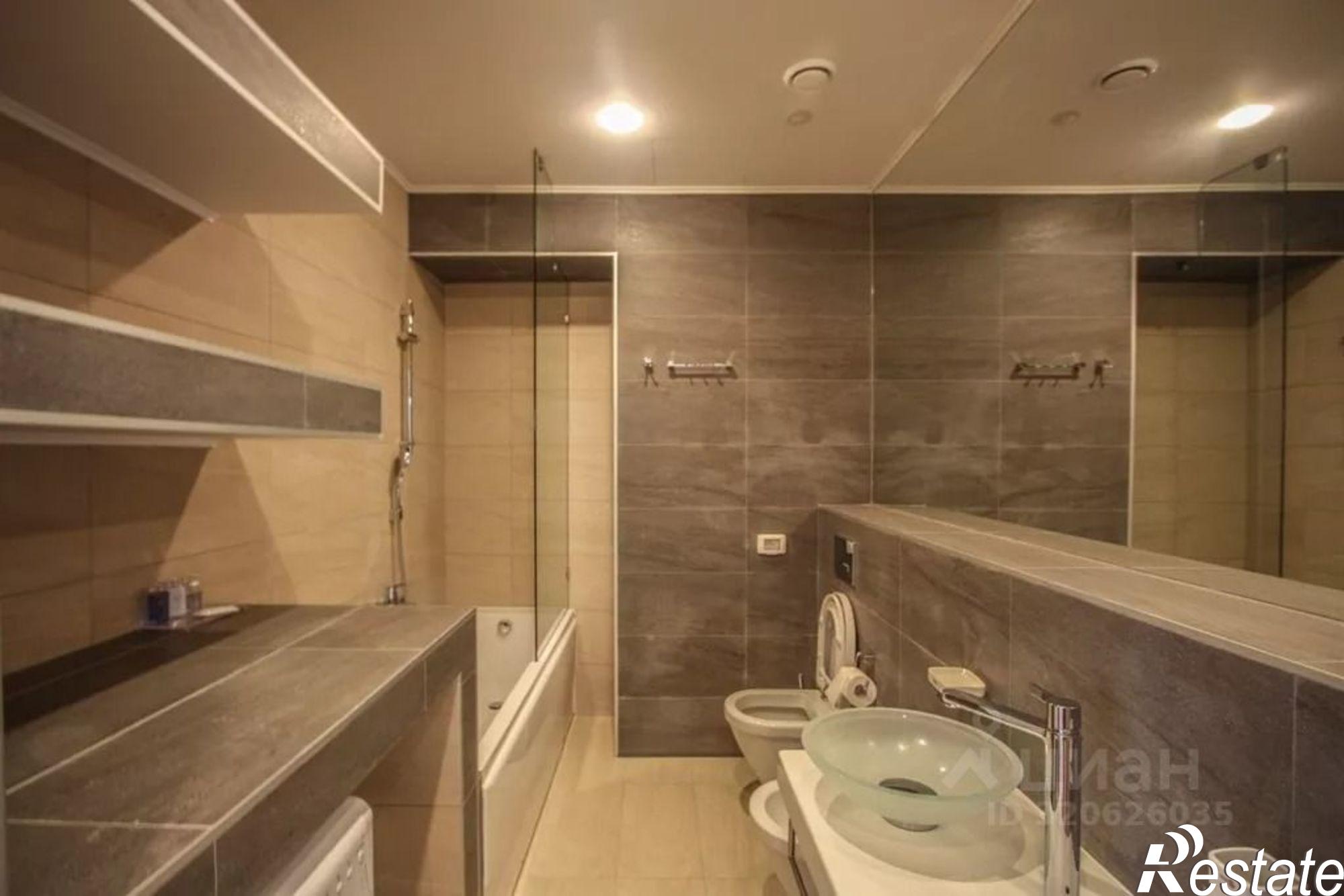 Купить квартиру за 78 000 000 рублей на Кирпичная улица, 2 к2