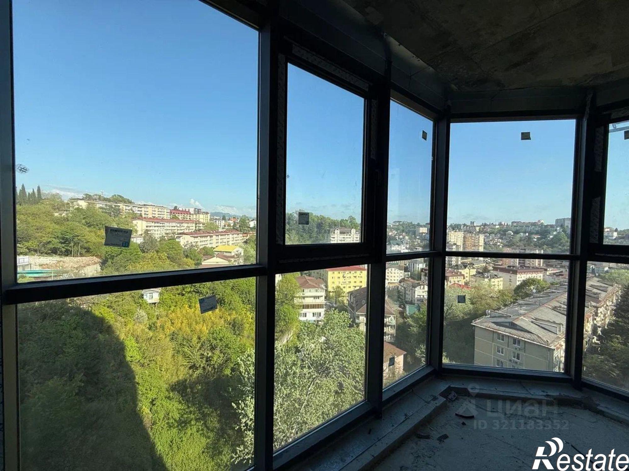 Купить квартиру за 7 000 000 рублей на Санаторная улица, 47/6