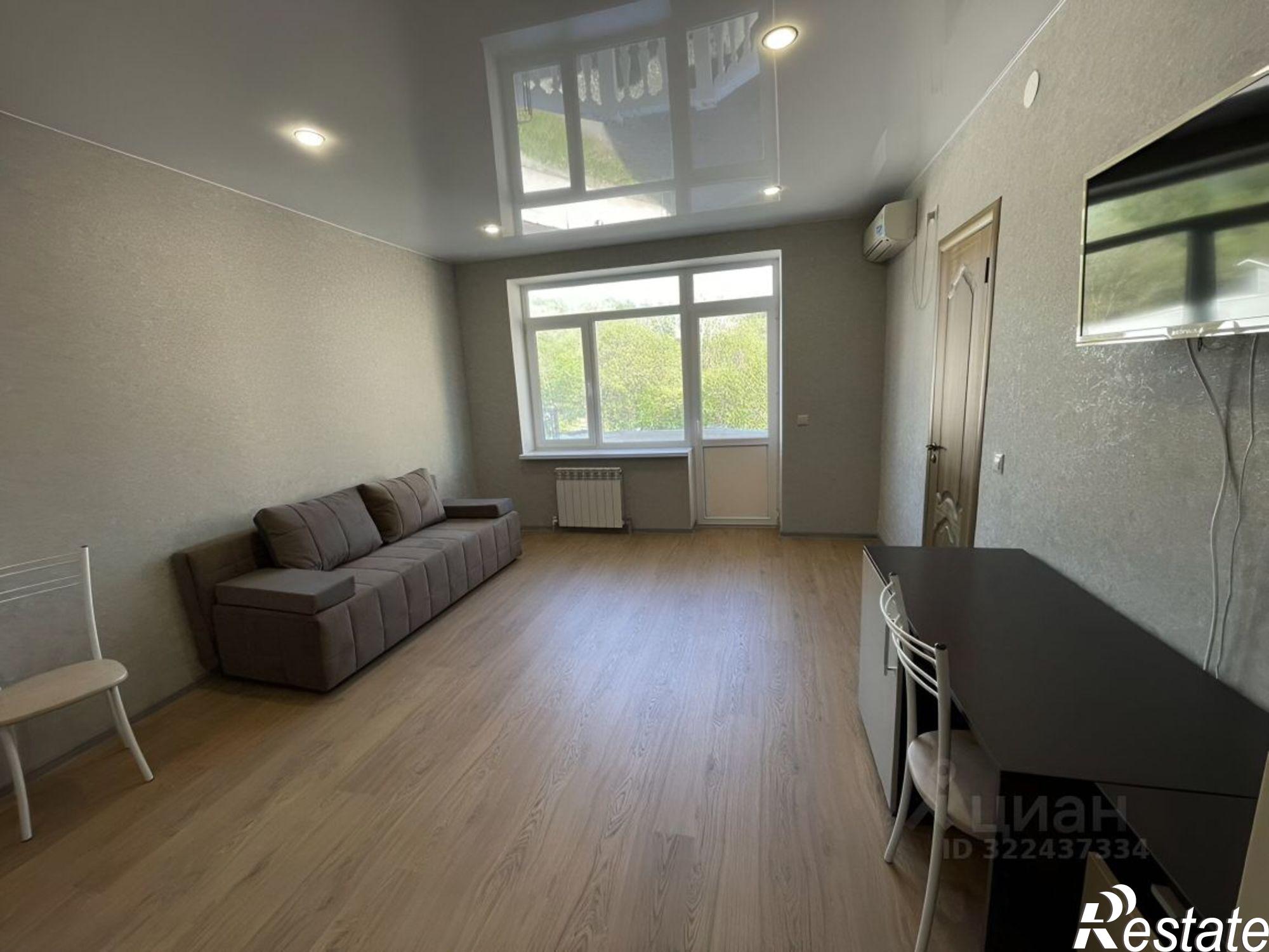 Купить квартиру за 4 500 000 рублей на Главная улица, 44