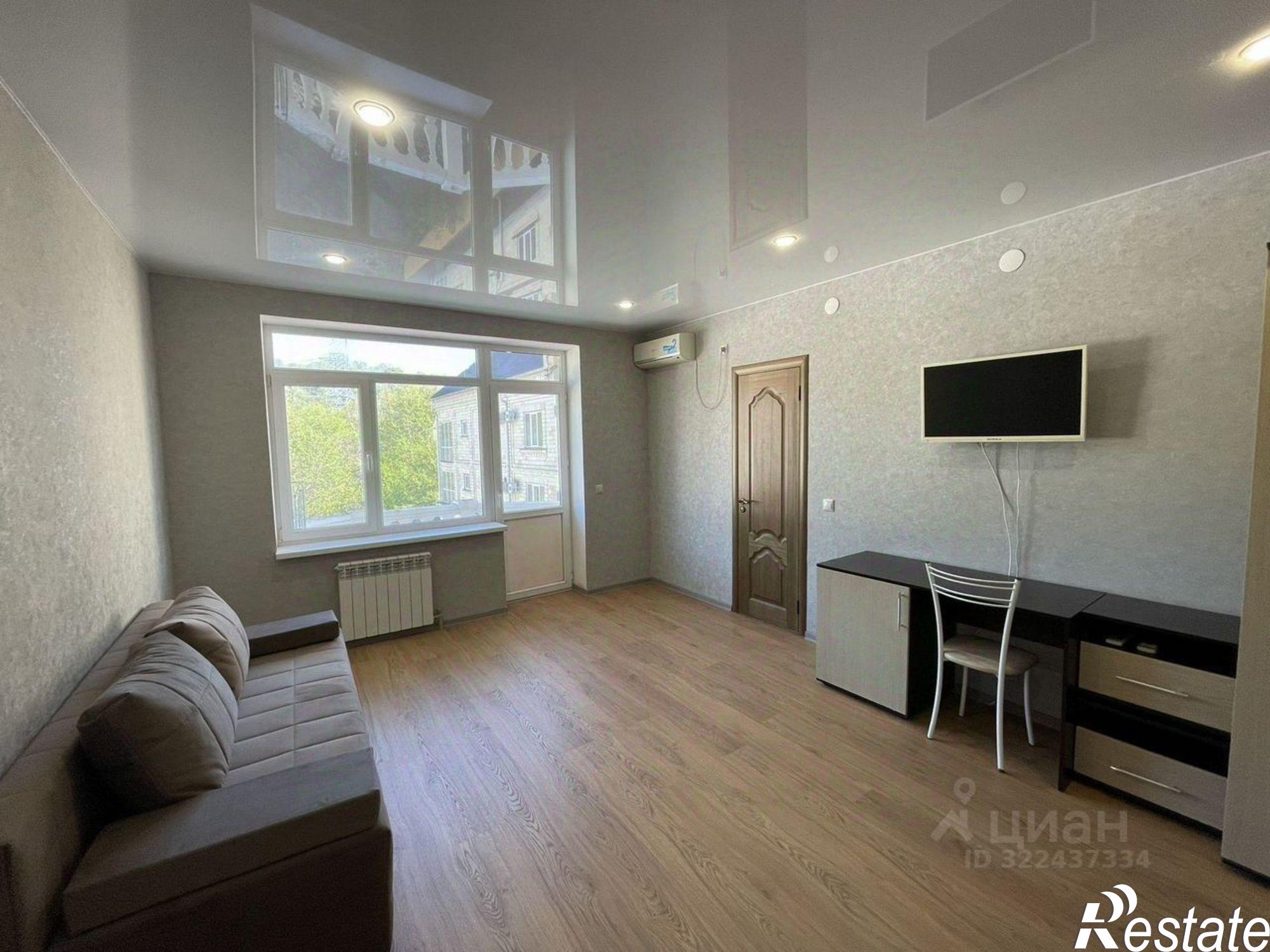 Купить квартиру за 4 500 000 рублей на Главная улица, 44