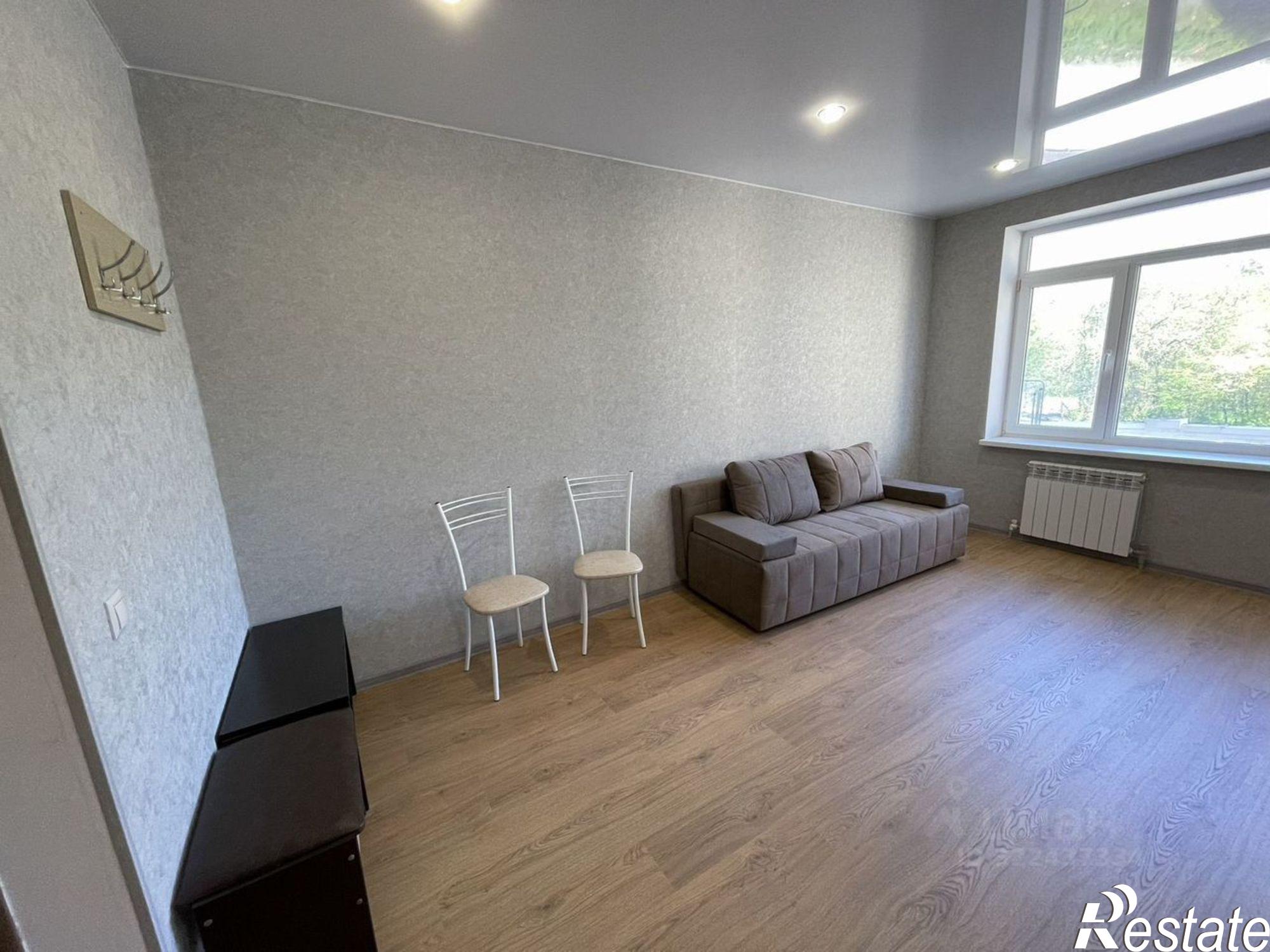 Купить квартиру за 4 500 000 рублей на Главная улица, 44