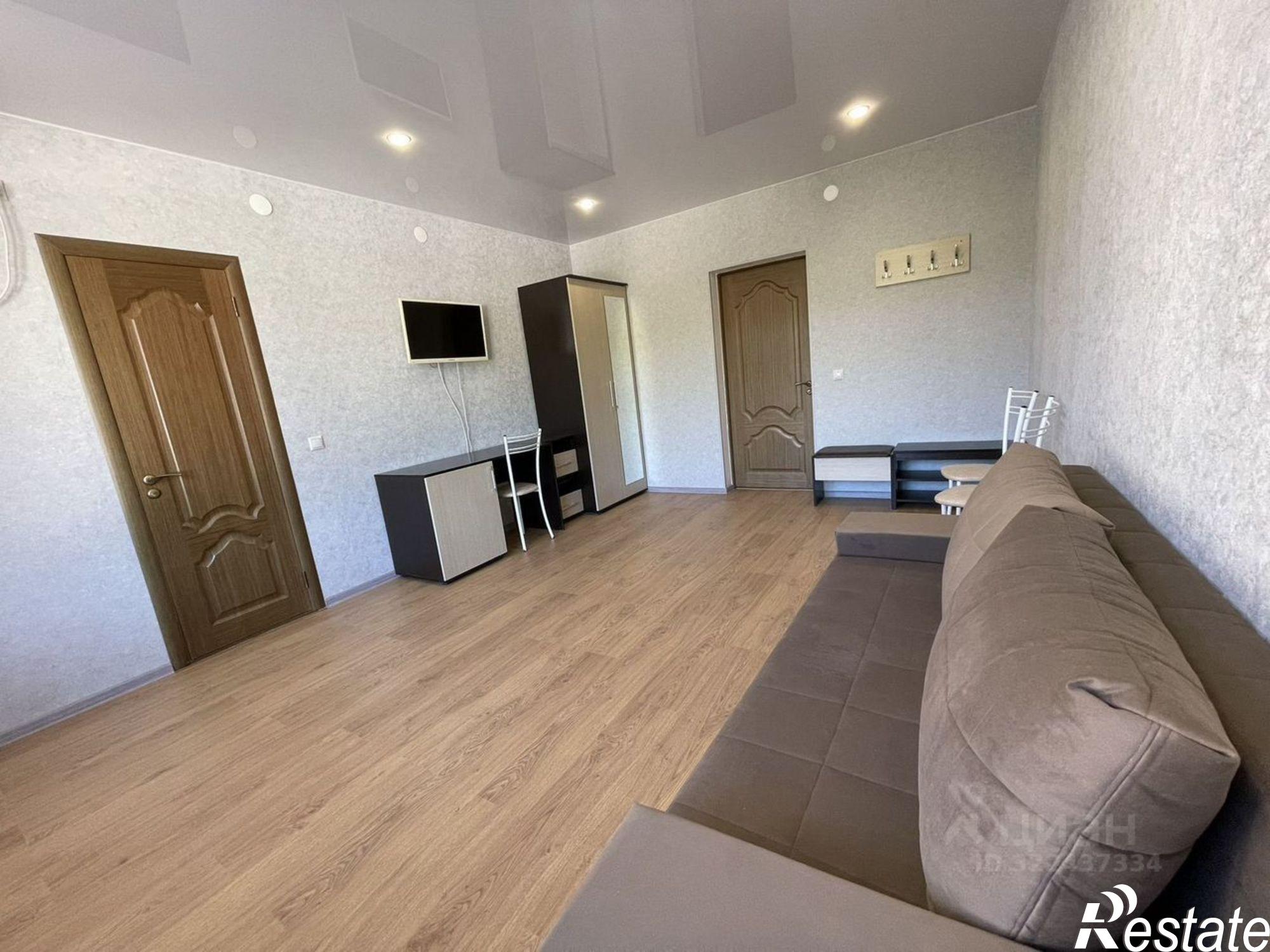 Купить квартиру за 4 500 000 рублей на Главная улица, 44