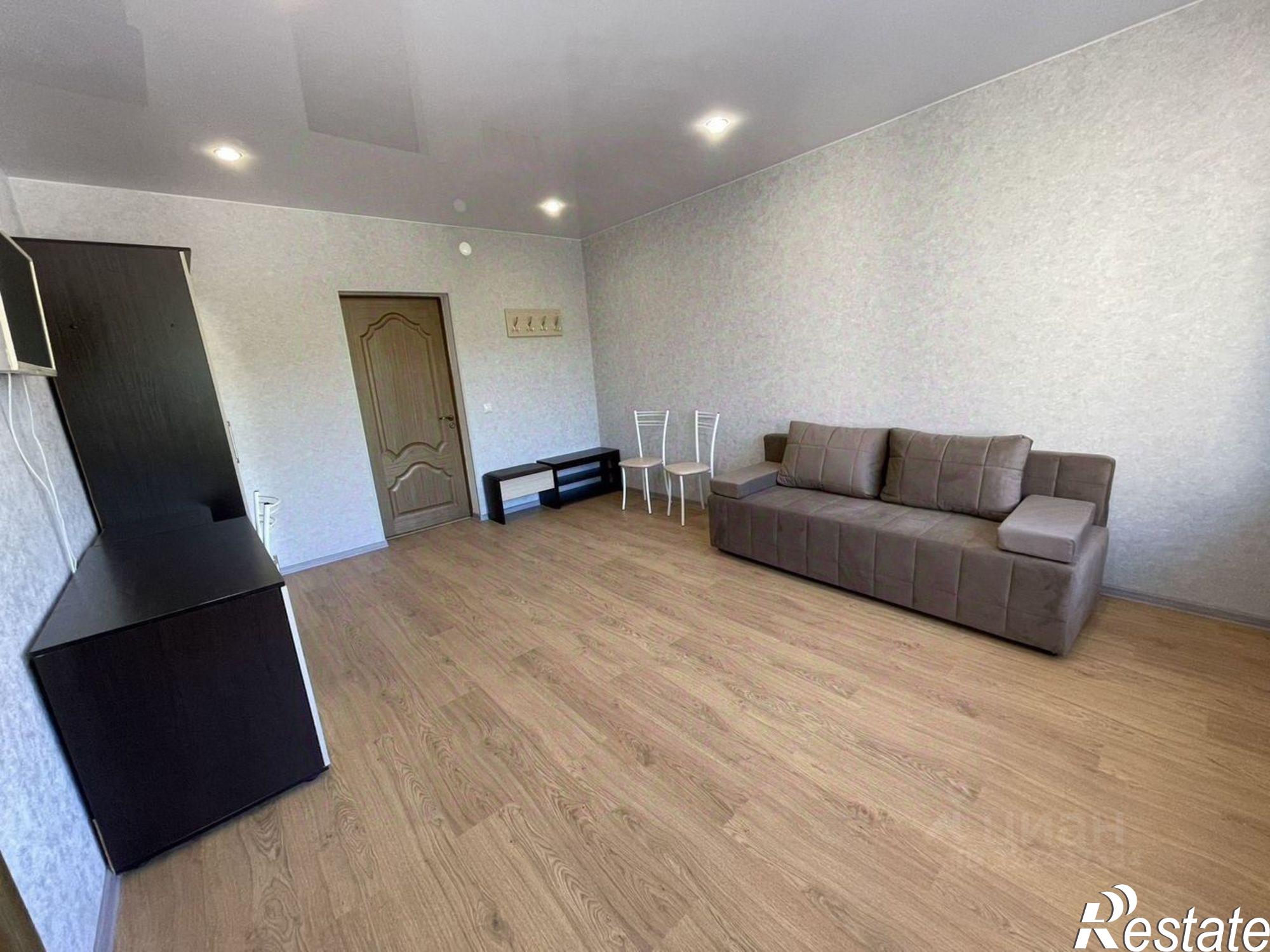 Купить квартиру за 4 500 000 рублей на Главная улица, 44