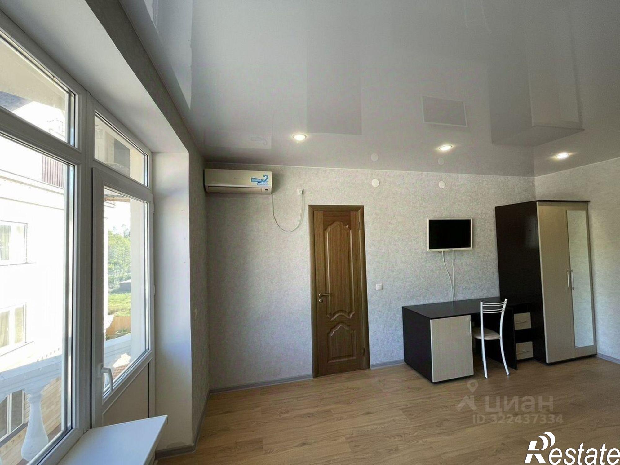 Купить квартиру за 4 500 000 рублей на Главная улица, 44