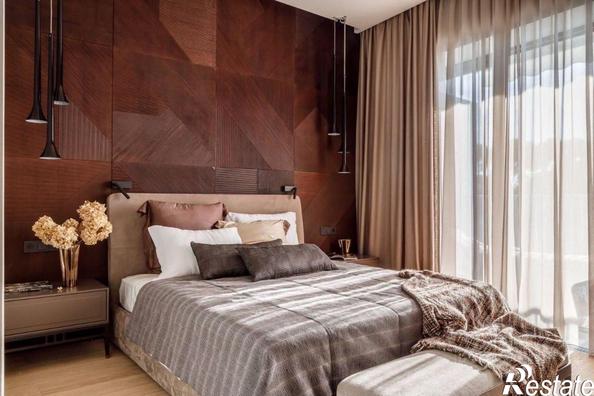 Купить квартиру за 14 000 000 рублей на Курортный проспект, 105