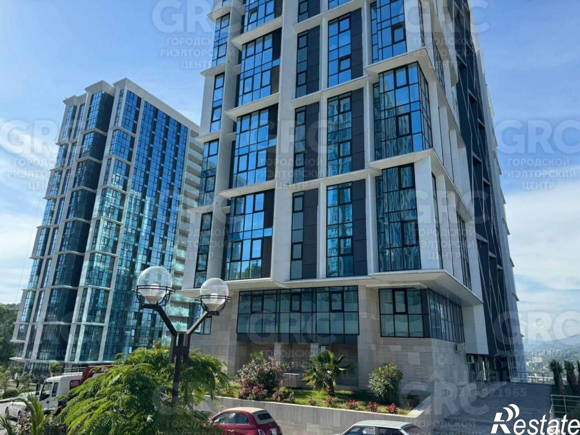 Купить квартиру за 10 000 000 рублей на Ясногорская улица, 16/6 к1