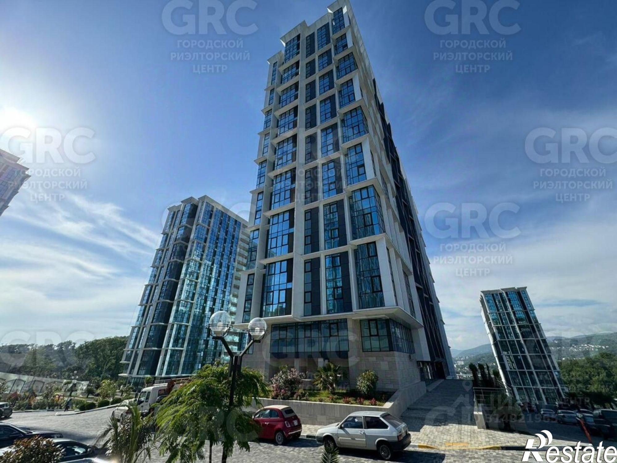 Купить квартиру за 10 000 000 рублей на Ясногорская улица, 16/6 к1