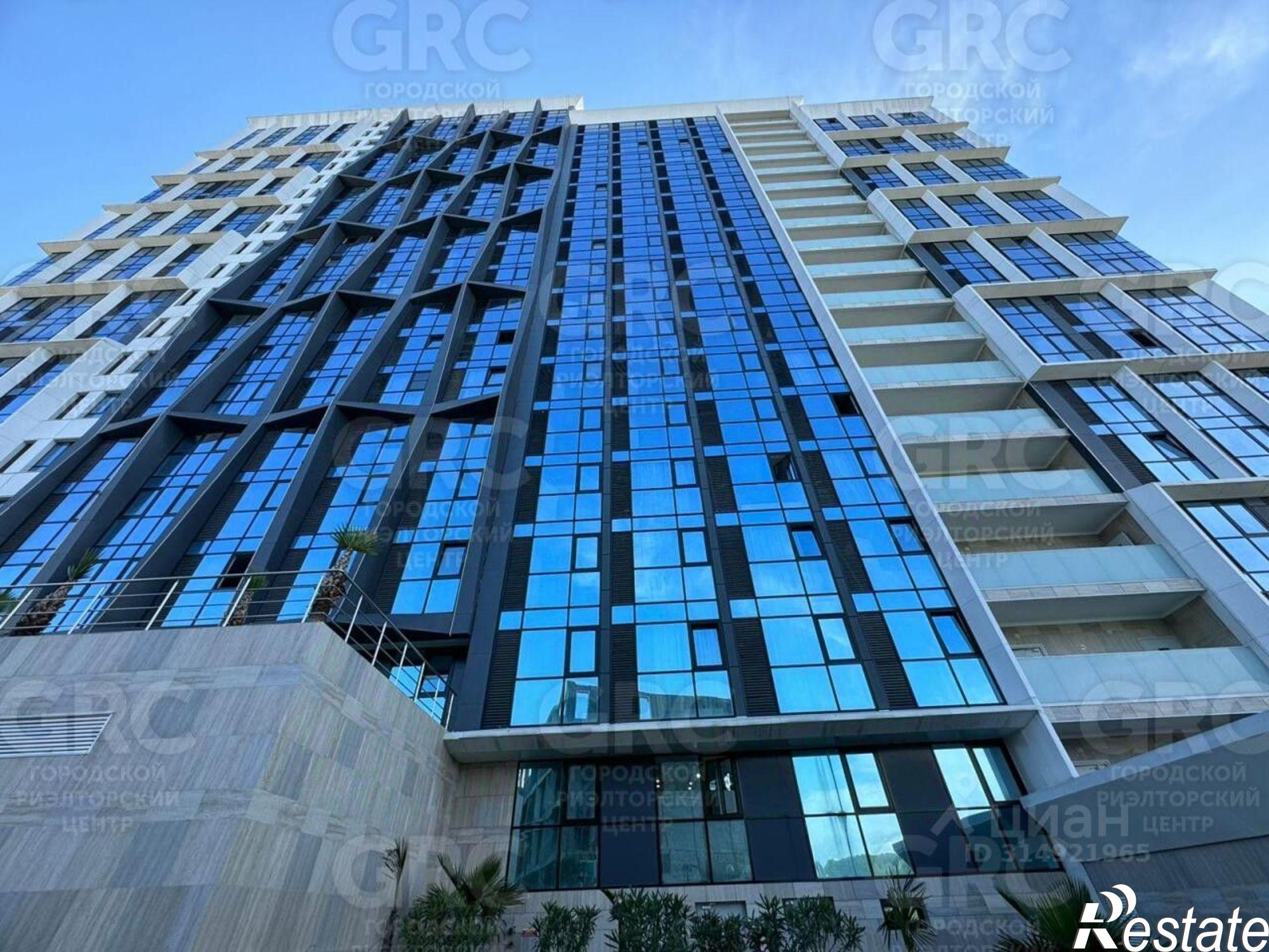 Купить квартиру за 10 000 000 рублей на Ясногорская улица, 16/6 к1